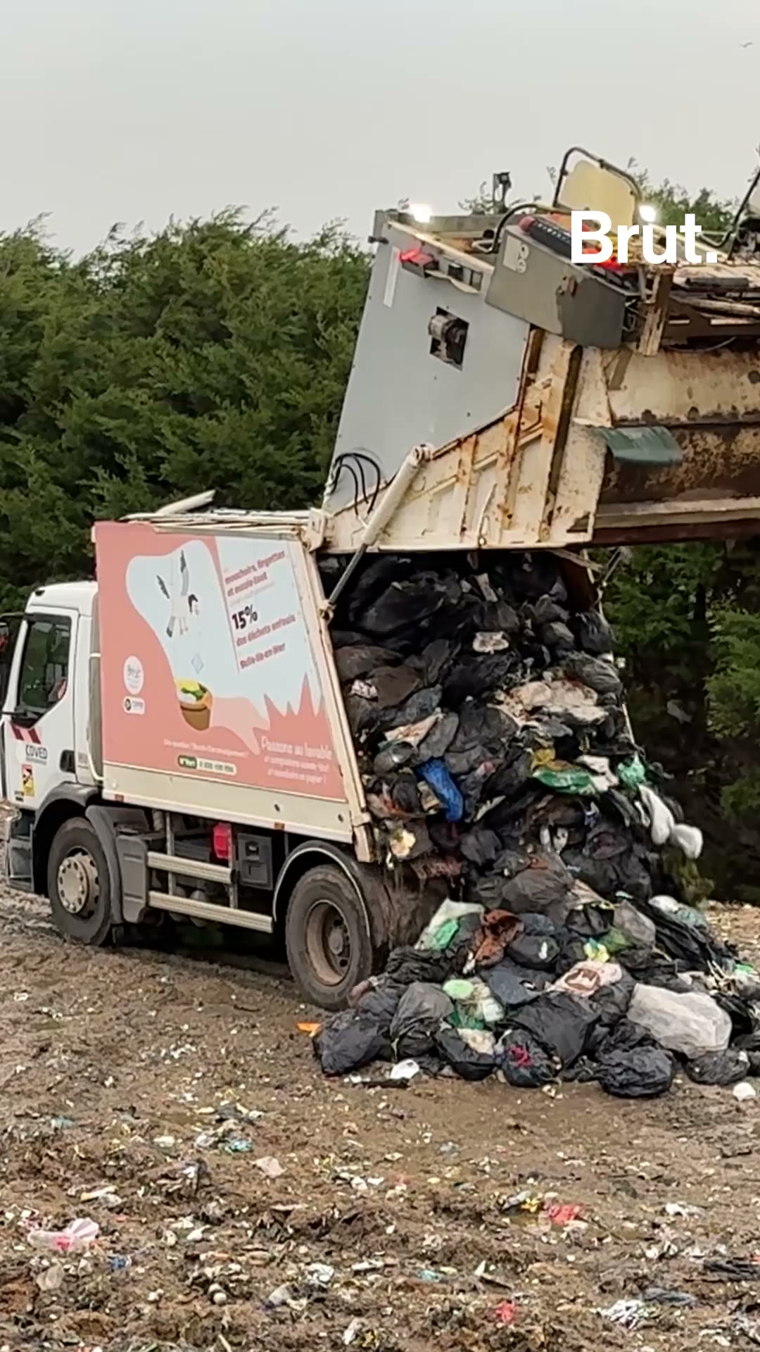 Que faire de ses déchets ? On est allé à Belle-Île-en-Mer pour comprendre