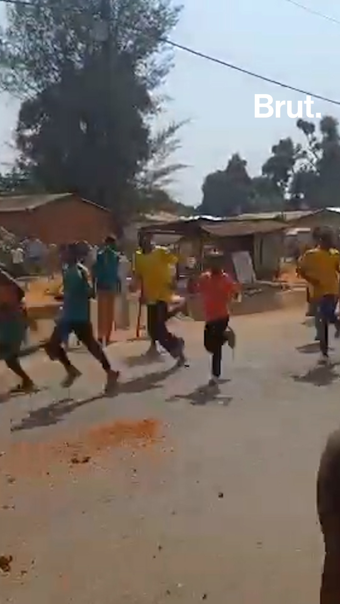 "Centrafrique : mystères et tensions après plusieurs décès d’élèves dans un lycée