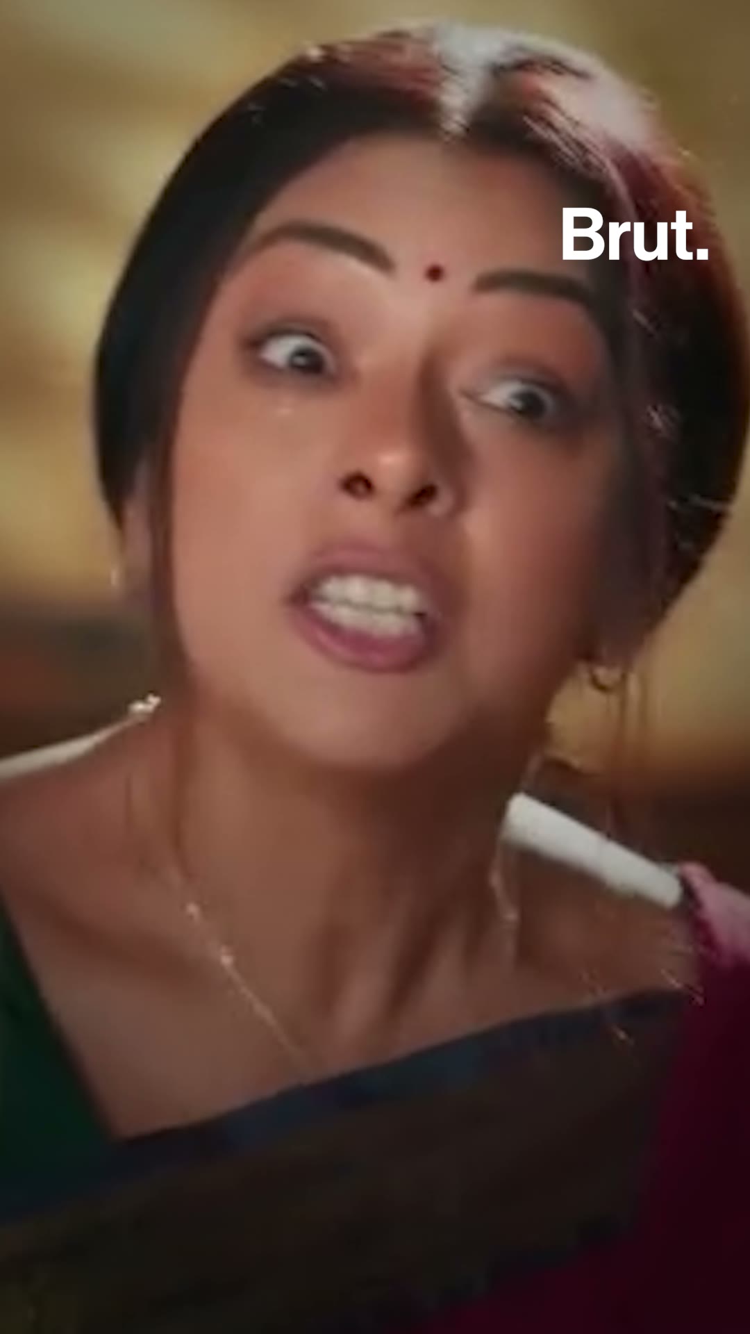 Rupali Ganguly: From the big screen to India’s living rooms