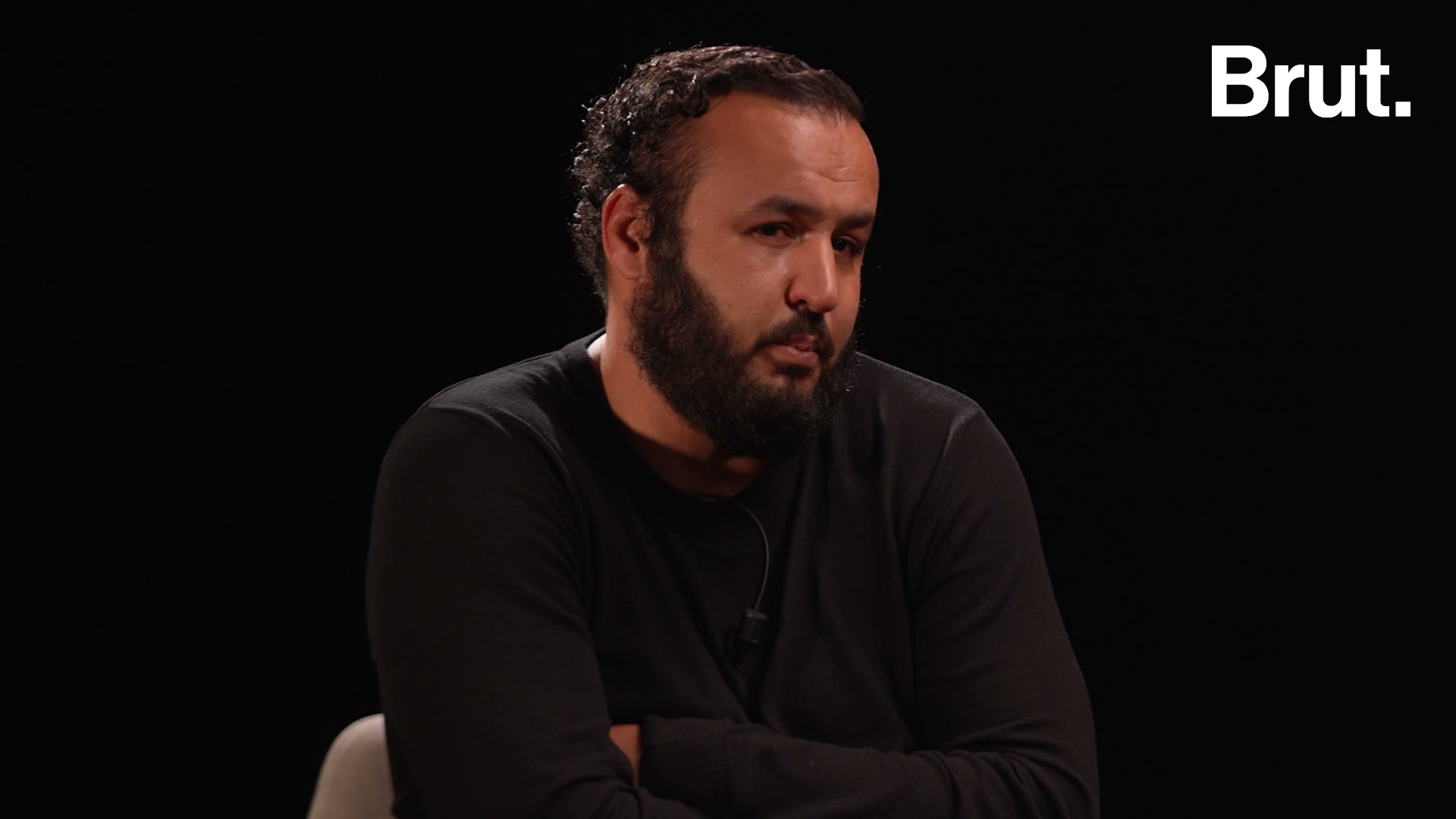 Narcotrafic, prison puis opéra : l’histoire folle de Nabil Rachdi