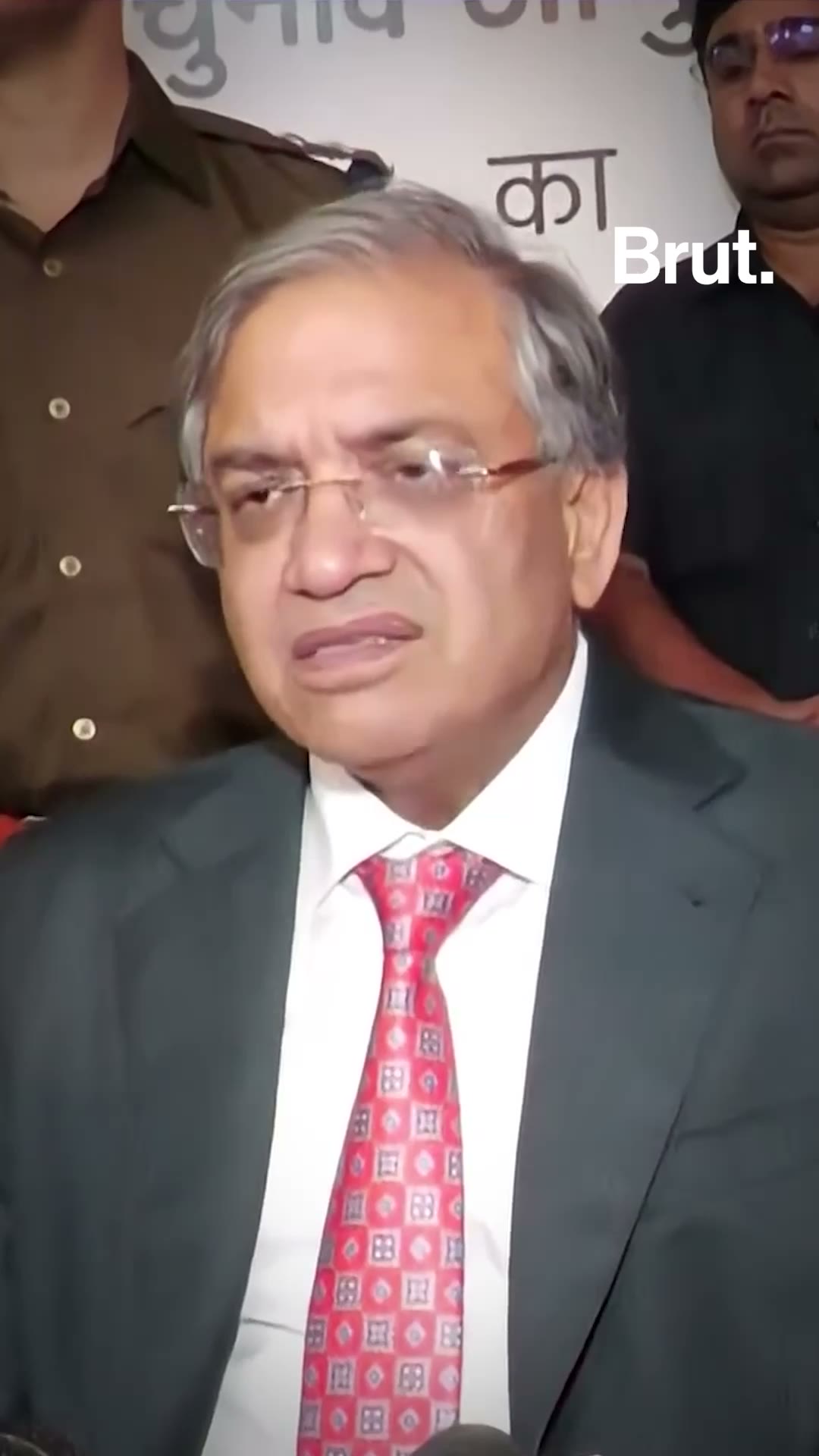 What led the Opposition to move against the Chief Election Commissioner Gyanesh Kumar?