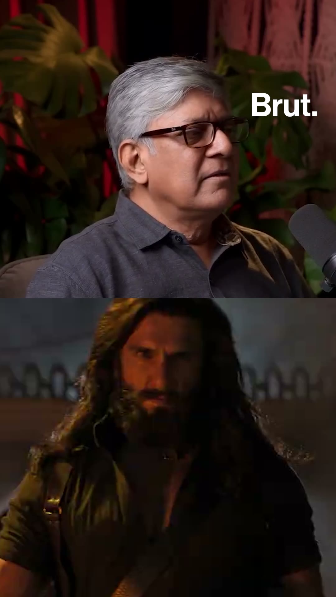 The real story of Dhurandhar's Hamza Ali