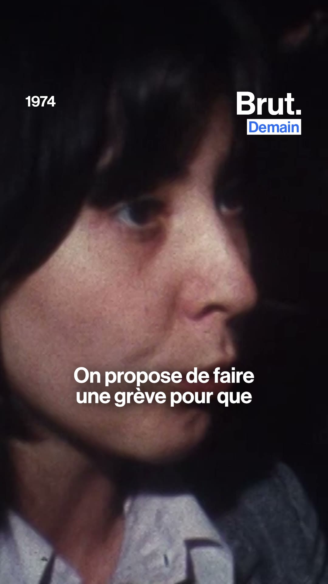 C'est quoi le travail reproductif ?