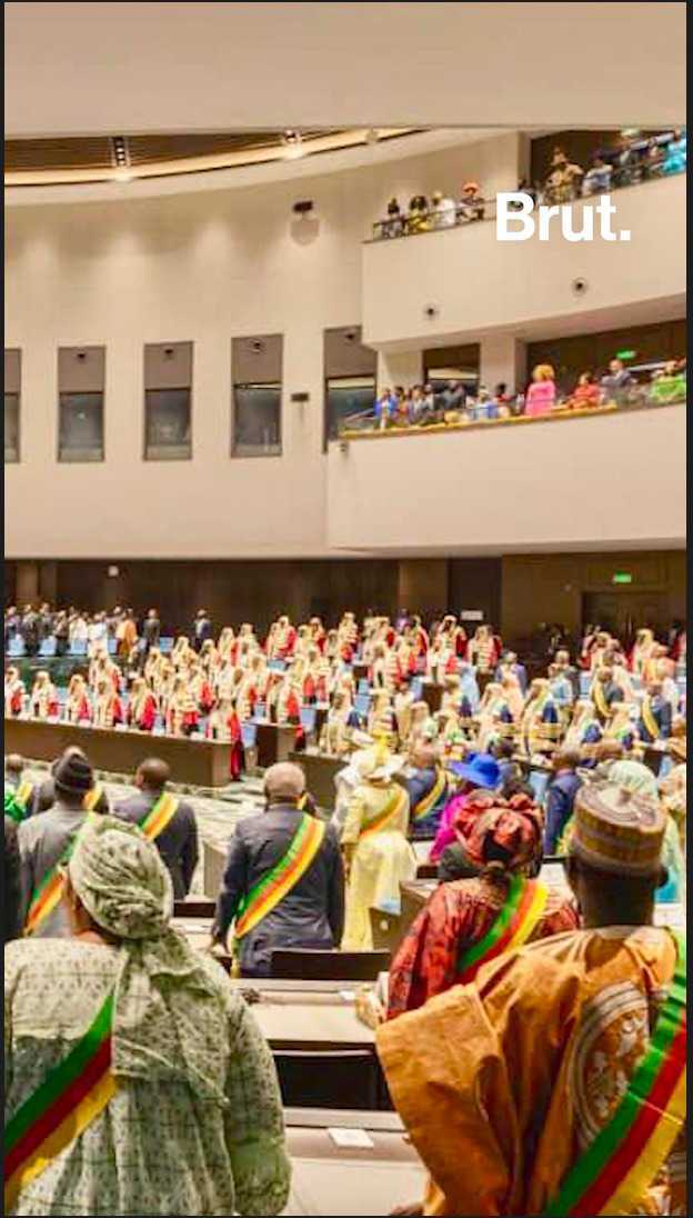 Cameroun : vers une nouvelle prolongation du mandat des députés jusqu’en décembre 2026