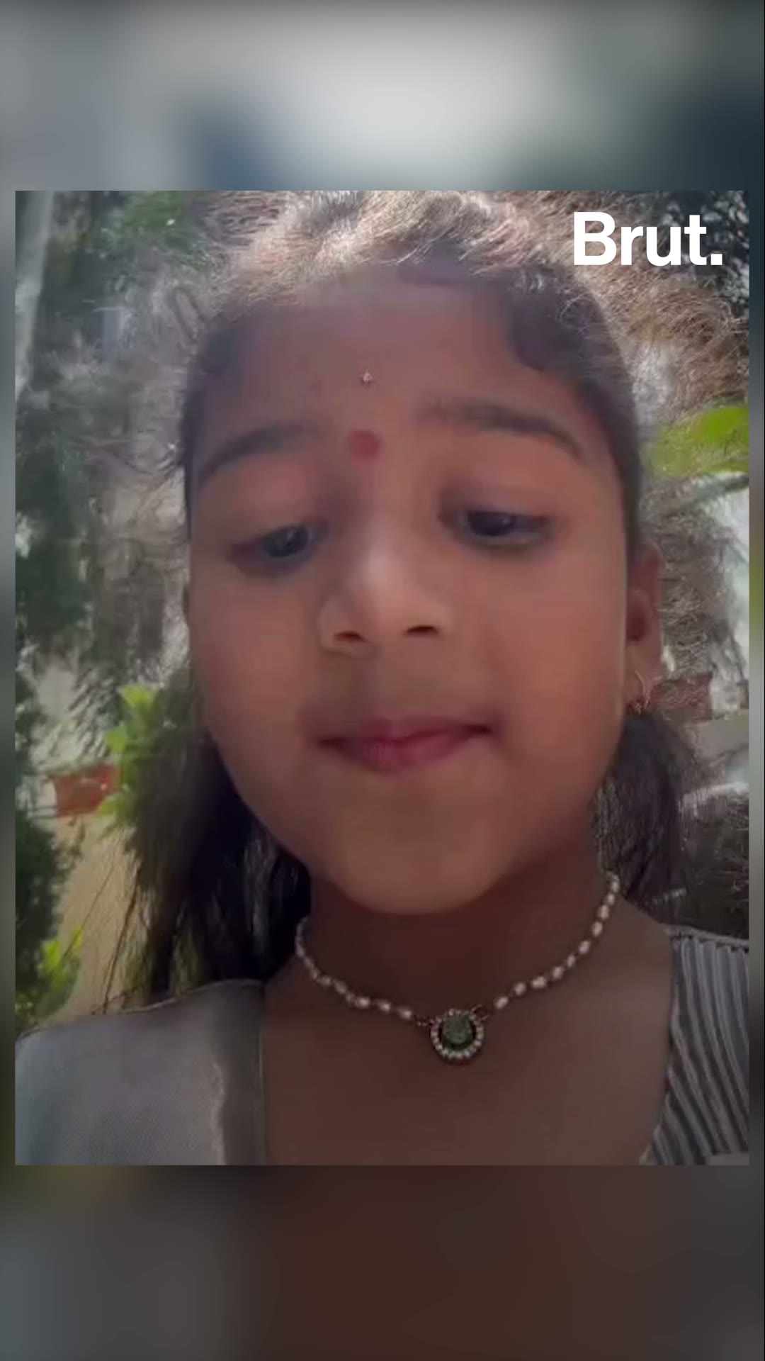 Vijay Deverakonda and Rashmika Mandanna's little fan