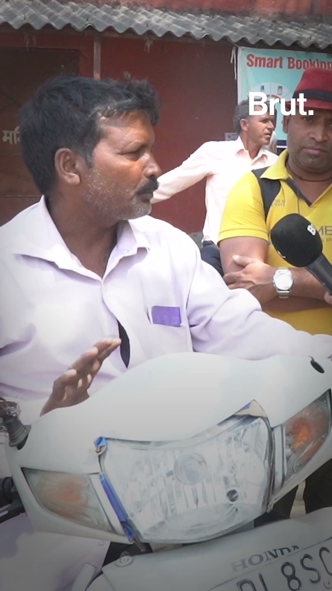 Reality of the LPG crisis