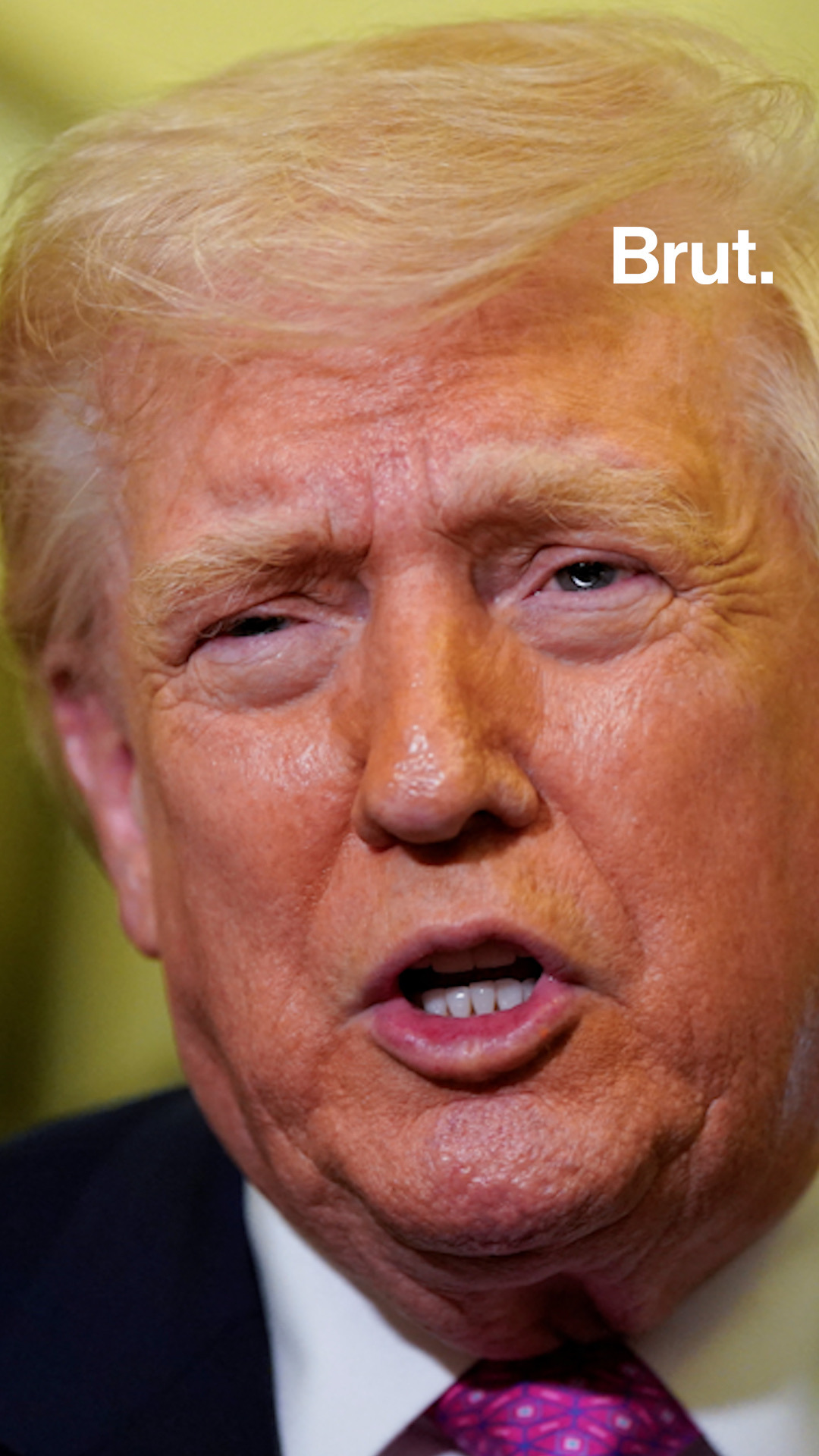 15 000 $ de caution pour obtenir un visa pour les États-Unis !