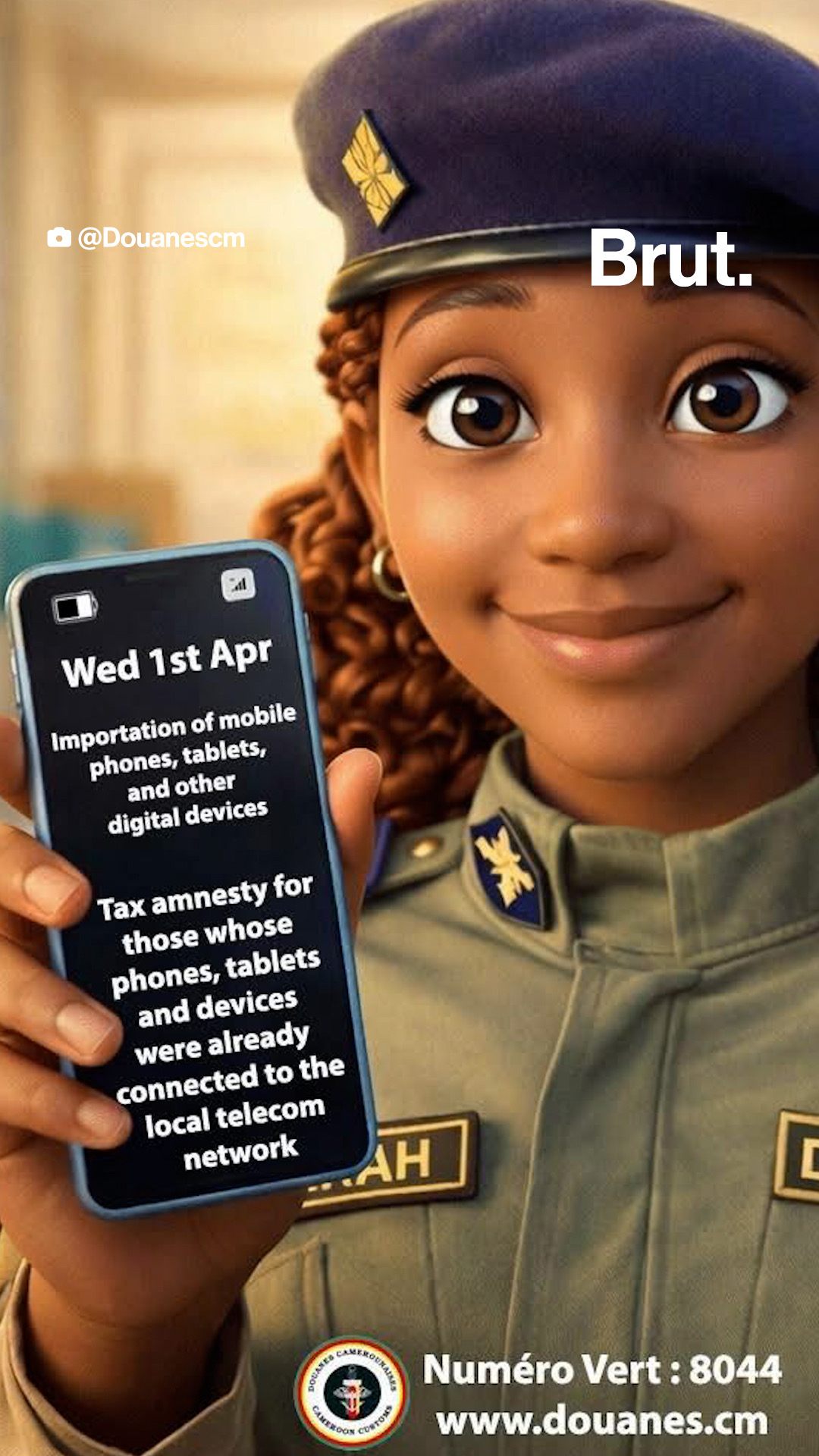 Nouvelle taxe sur les mobiles au Cameroun : qui est réellement concerné ?