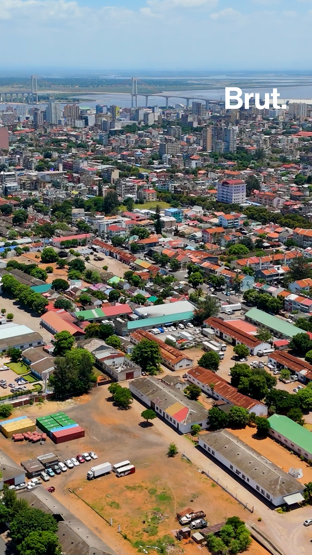 Le Mozambique rembourse intégralement sa dette au FMI.