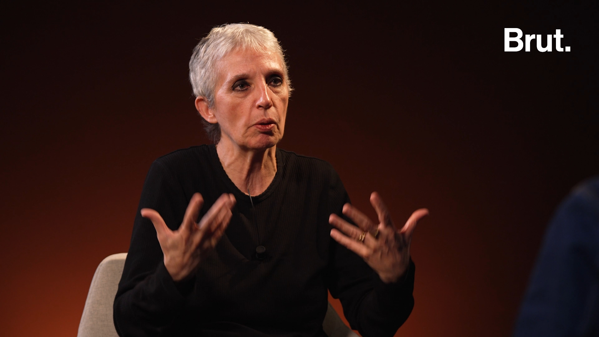 Extraterrestres, Mars, dinosaures : tout savoir sur la vie dans l'Univers, grâce à l'astrobiologiste Nathalie Cabrol