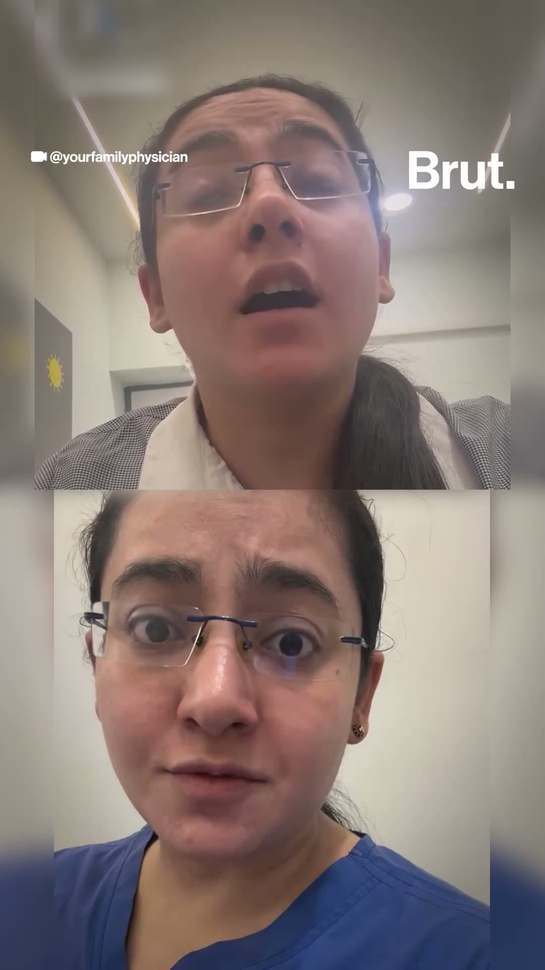 Joined and quit the same day: Doctor cited pressure to boost billing through ICU admissions.