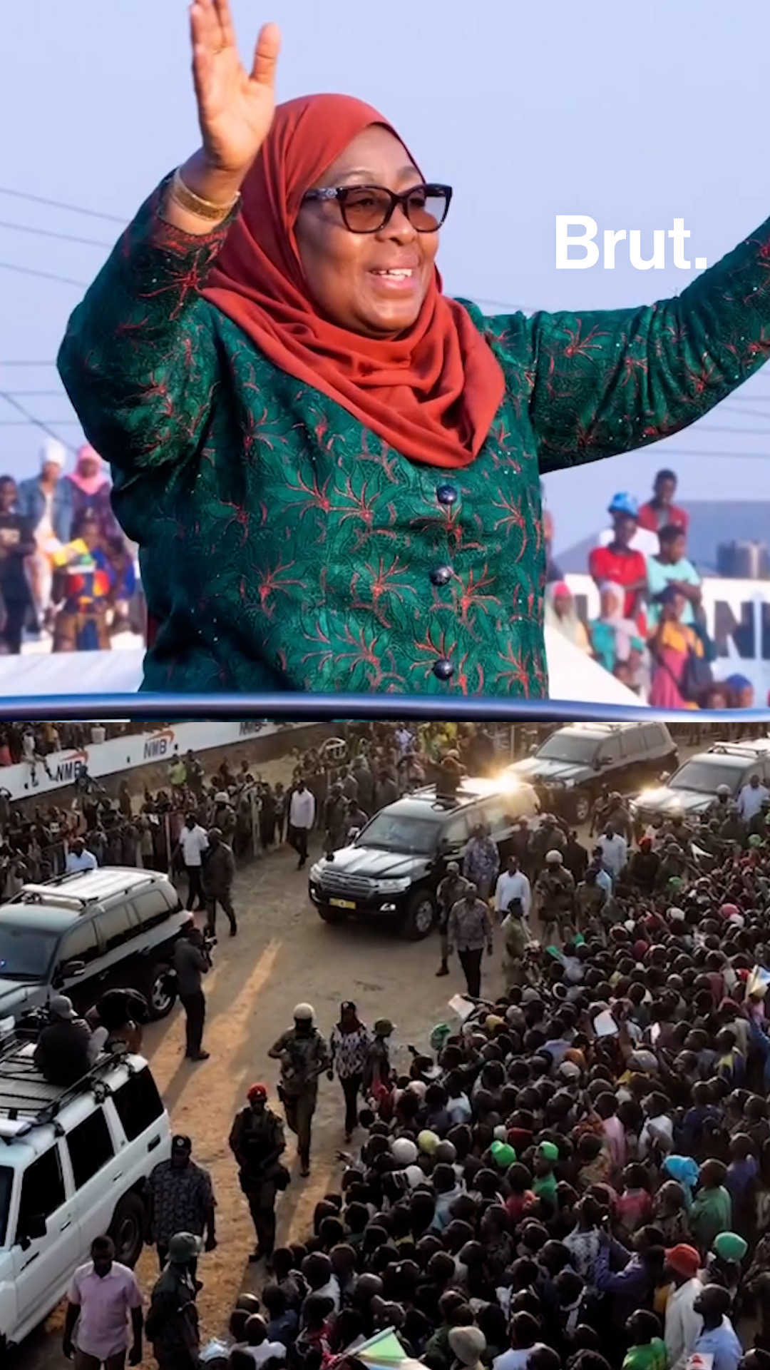 tanzanie-la-delegation-presidentielle-voyagera-en-bus-pour-reduire-la-consommation-de-carburant