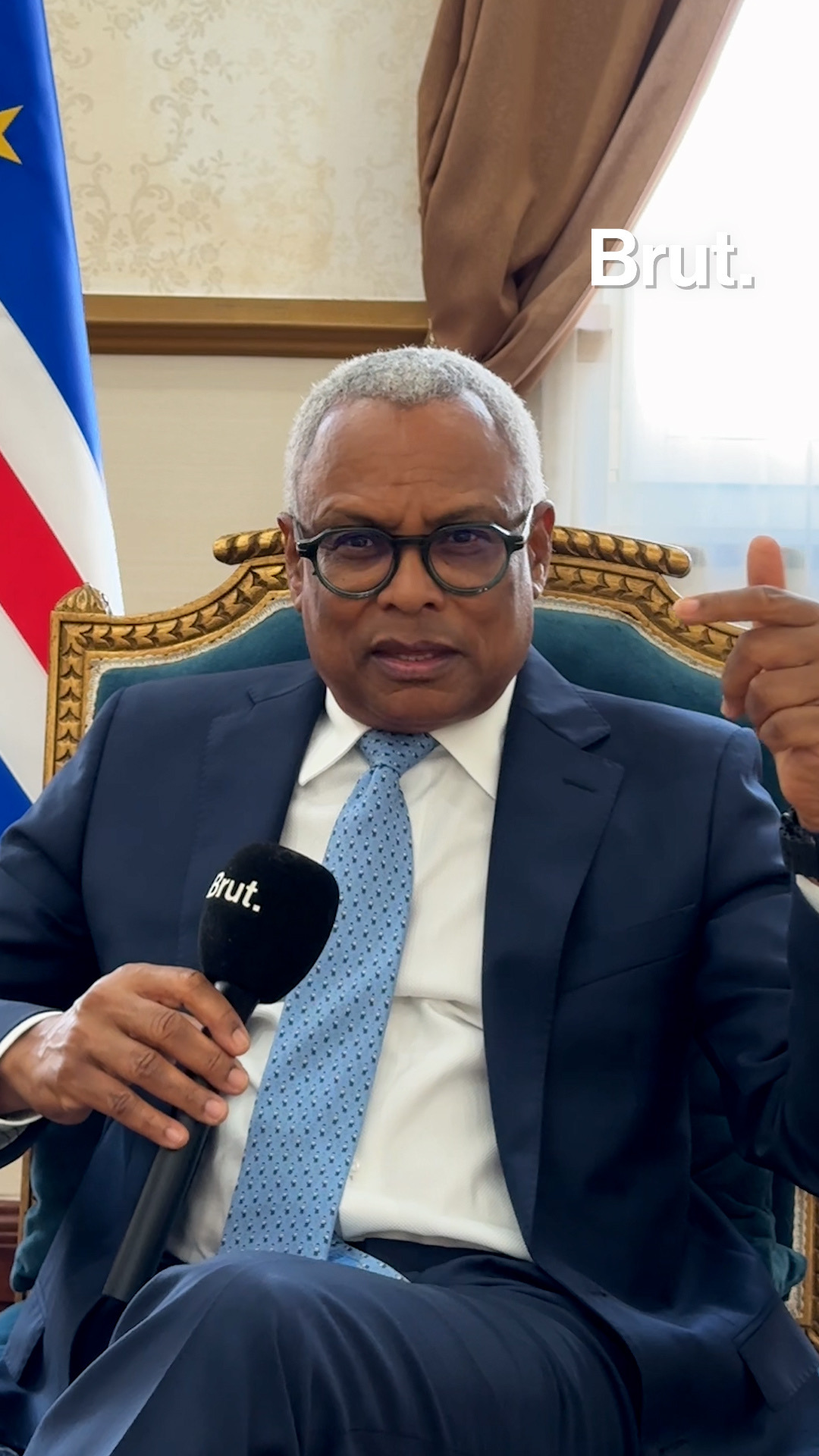 "Il faut que notre pays travaille à développer les partenariats en Afrique de l'Ouest."