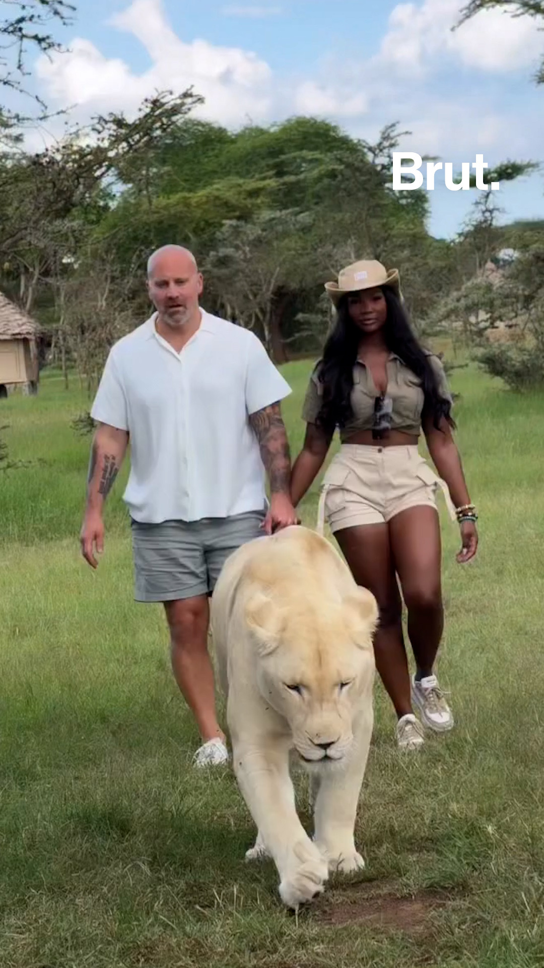 Zanzibar : une influenceuse américaine retrouvée morte après ses fiançailles.