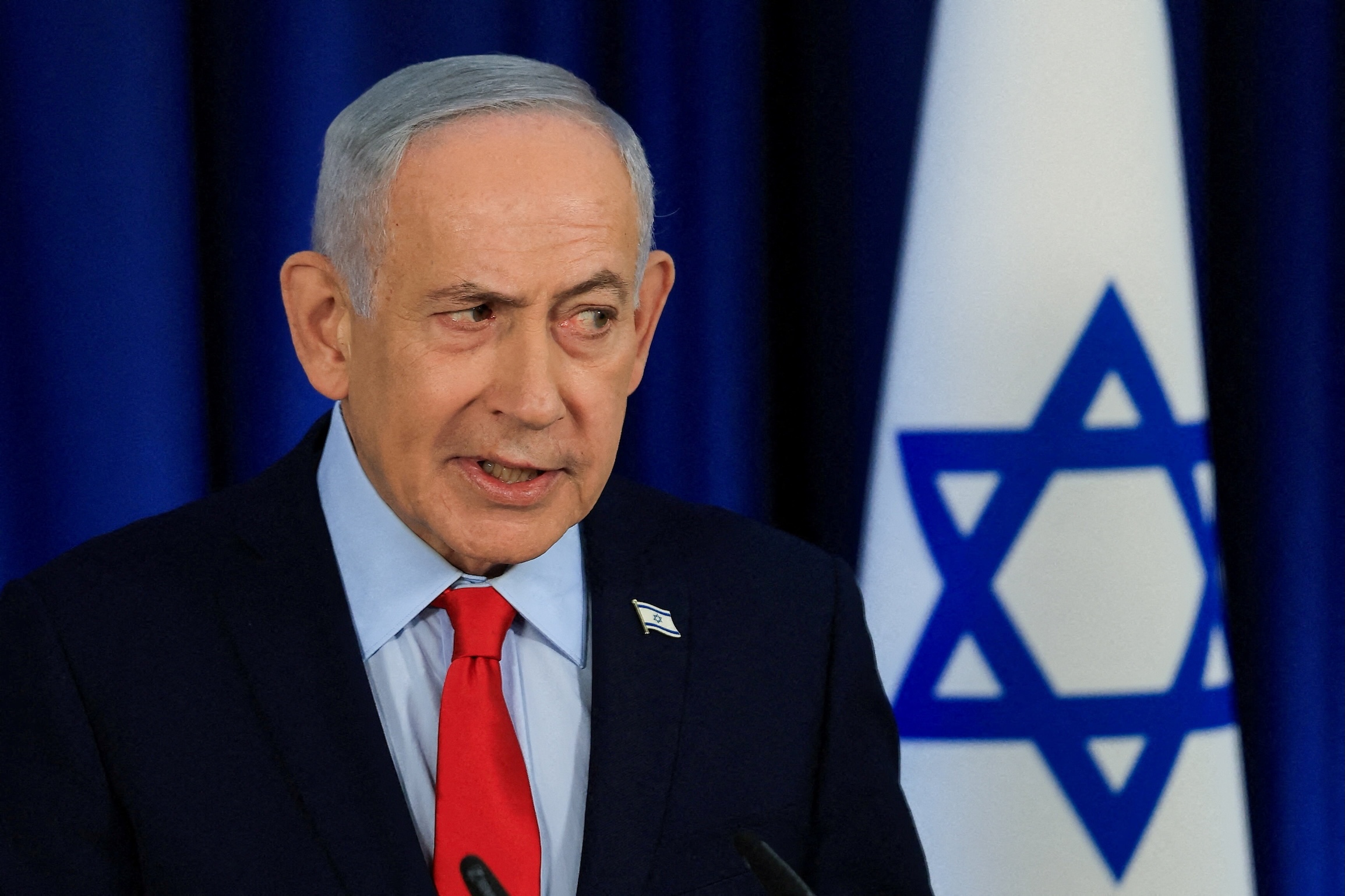 Netanyahu "va parler" avec le président du Liban selon une ministre israélienne