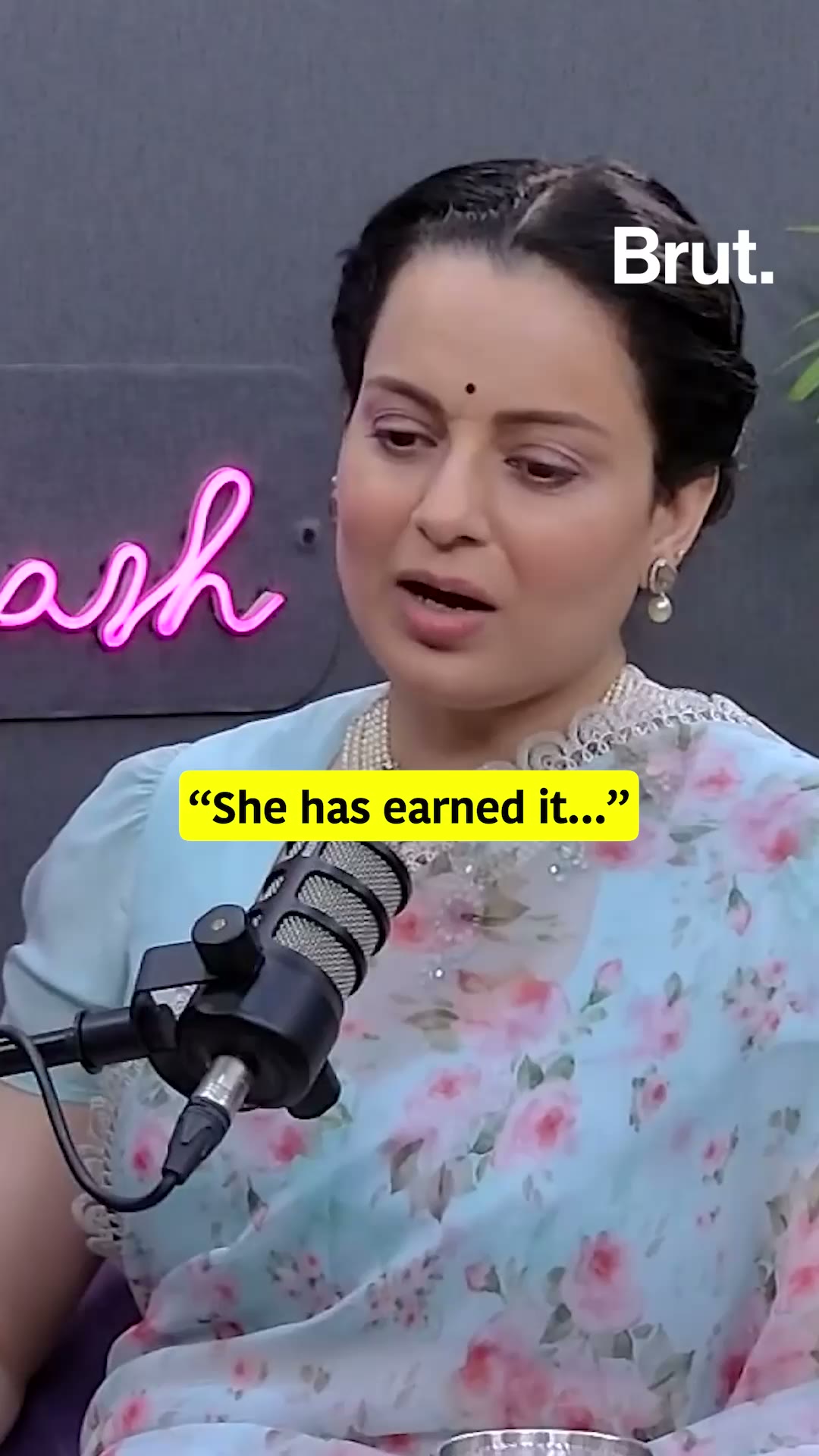 Kangana on Deepika's eight-hour workday demand
