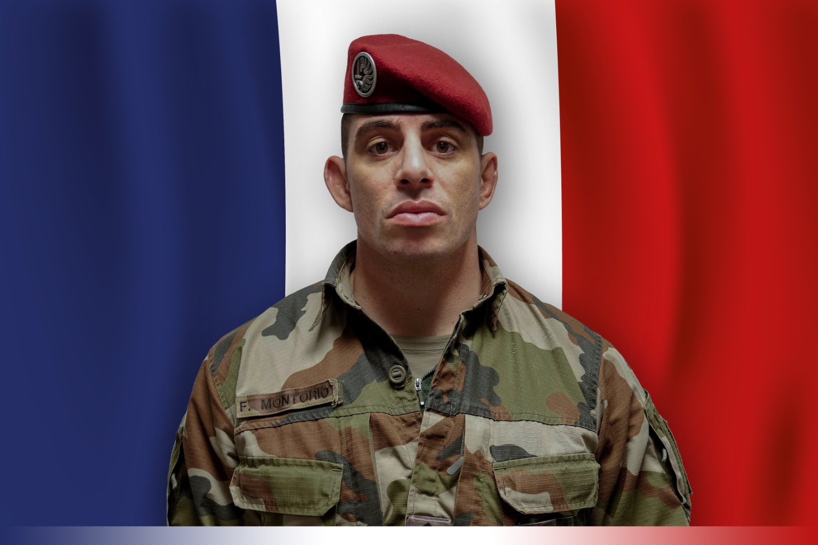 Soldats français tués au Liban : hommage national à Florian Montorio ce jeudi à Montauban