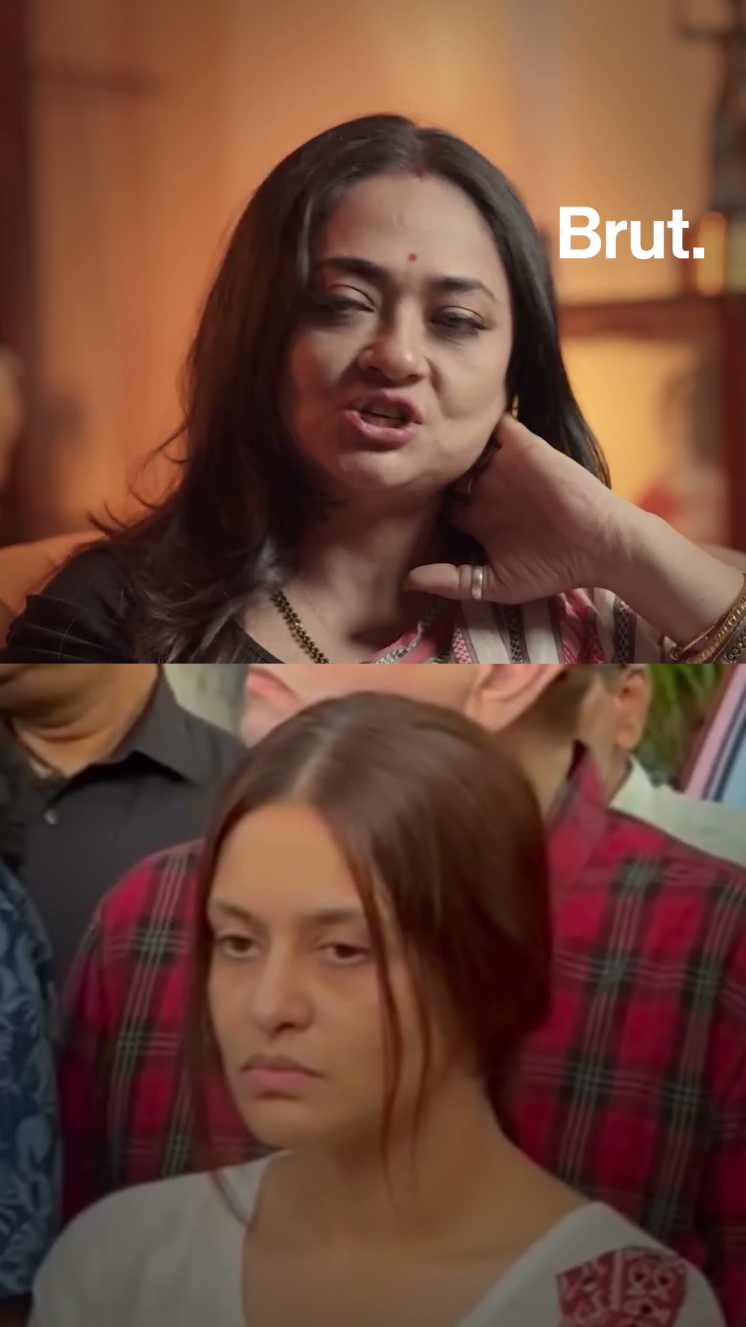 "Rahul was a martyr..."