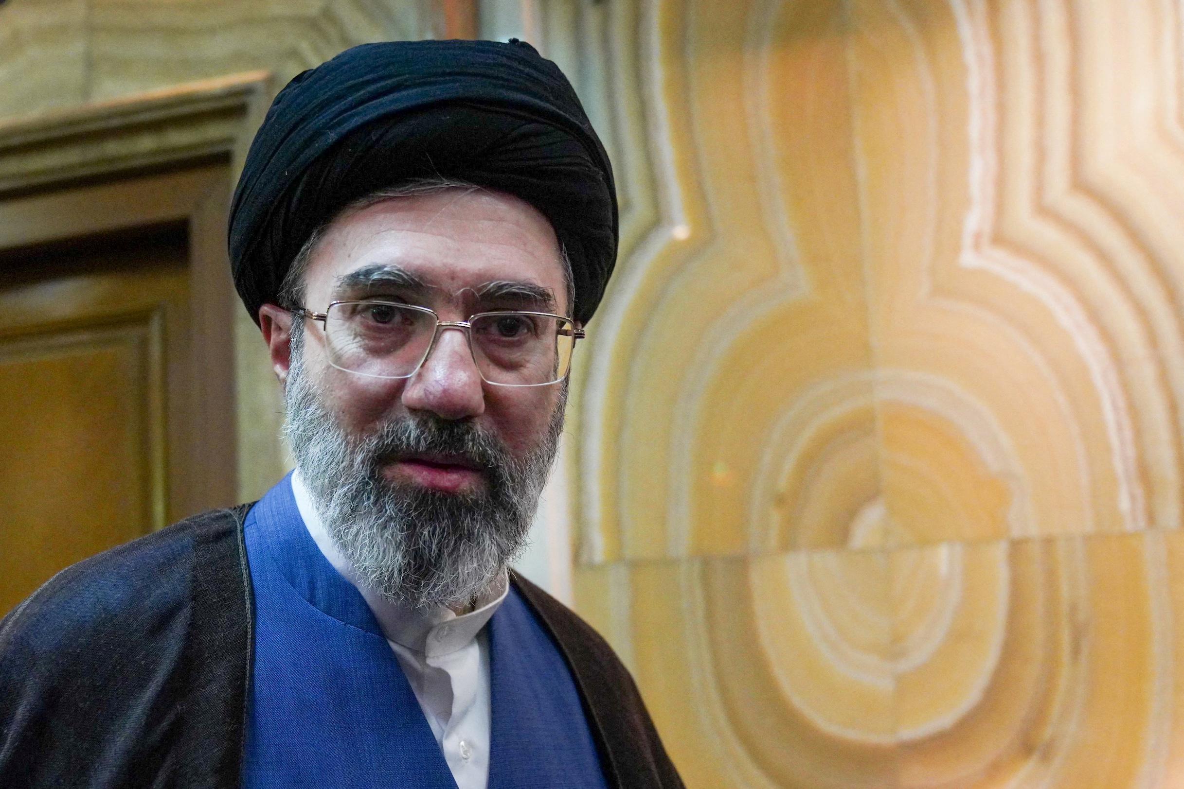 Iran: le guide suprême affirme que les Etats-Unis ont subi une "défaite honteuse"