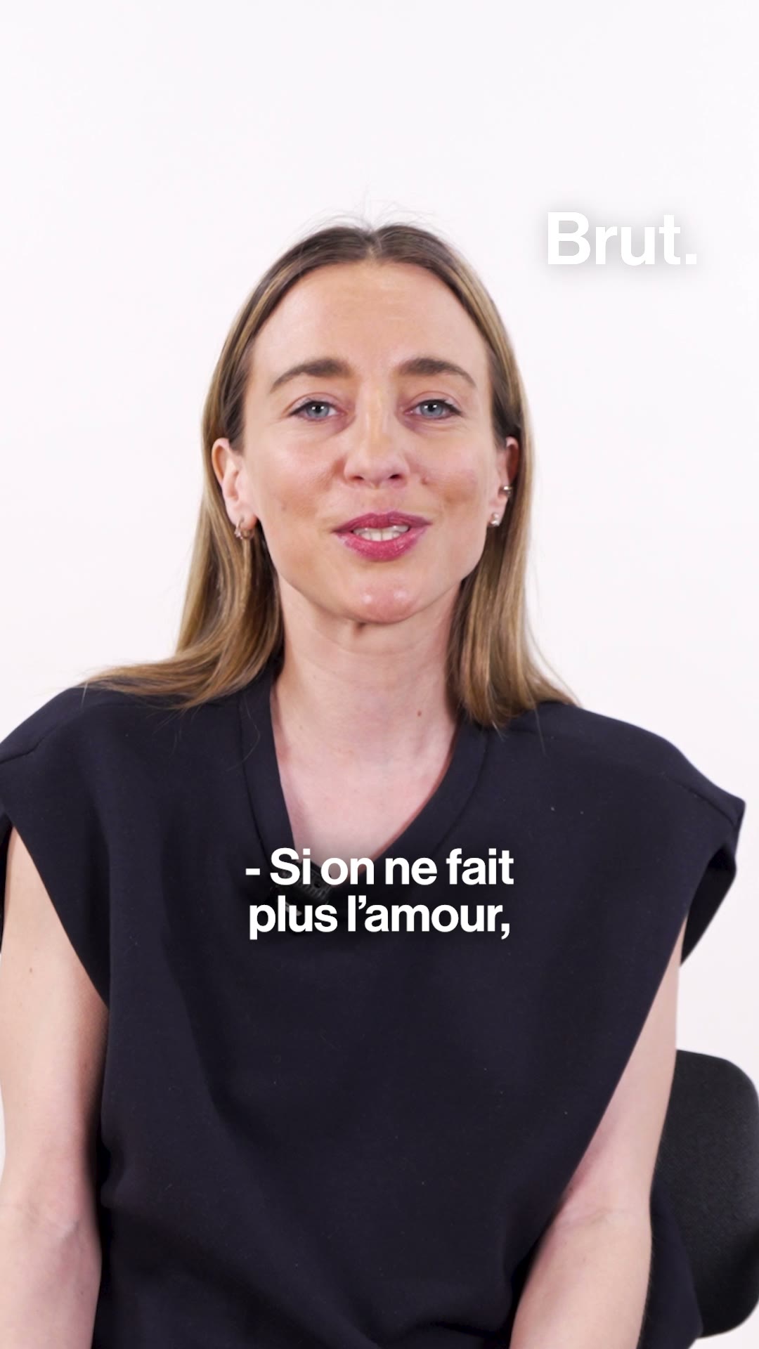 Pauline Verduzier — Trois soirs par semaine