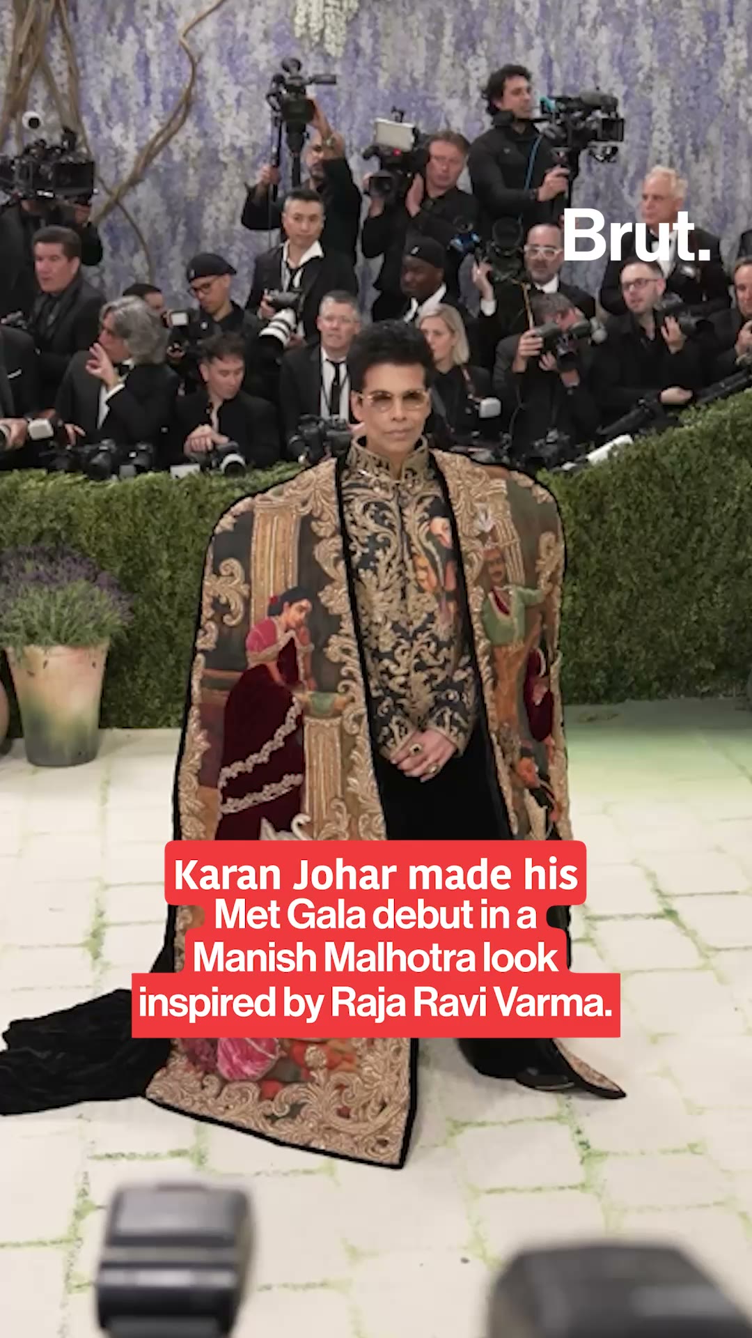 Meet the Indians attending the Met Gala 2026…