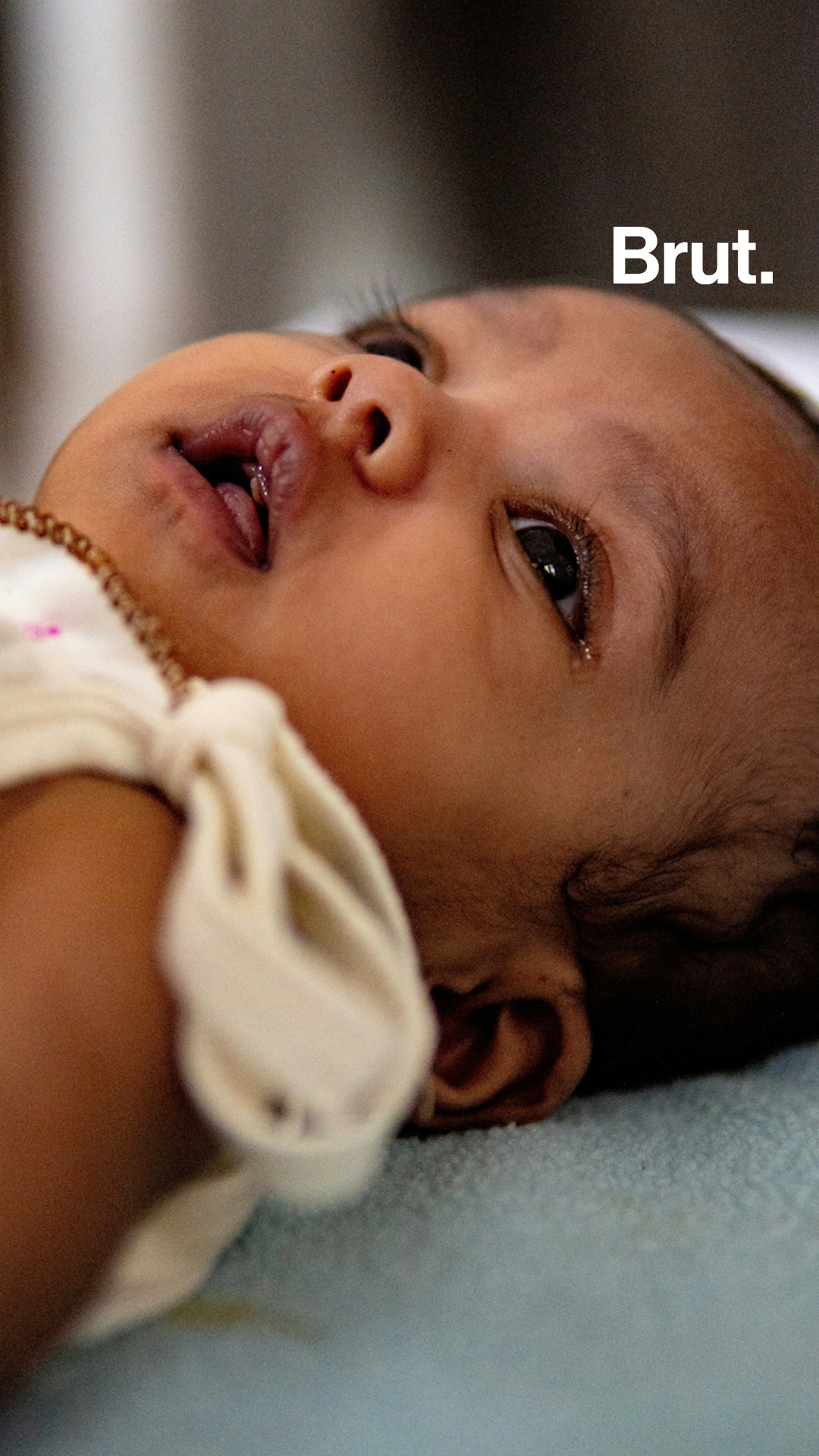 L'OMS approuve un traitement antipaludique pour les bébés.