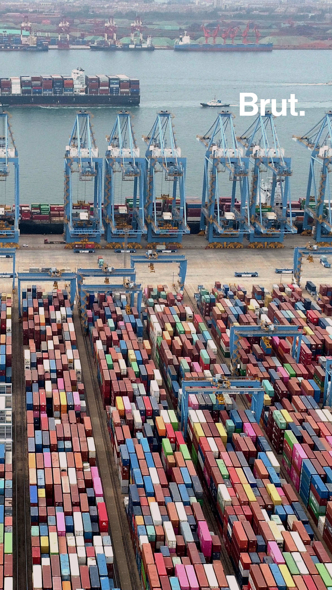 Afrique-Chine : 53 pays africains exemptés de droits de douane.
