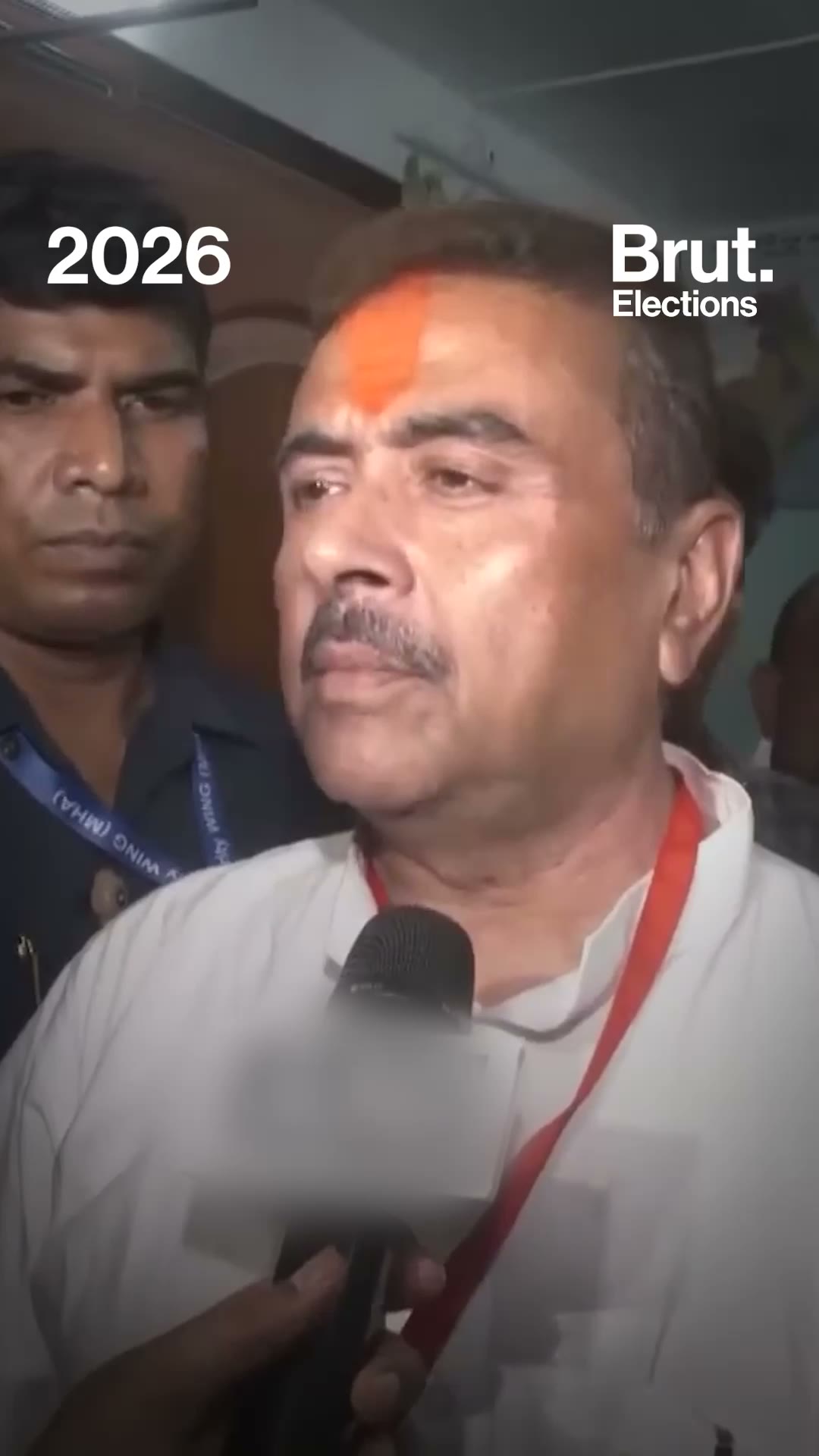 Will the new Bengal government deepen the Hindu–Muslim divide?