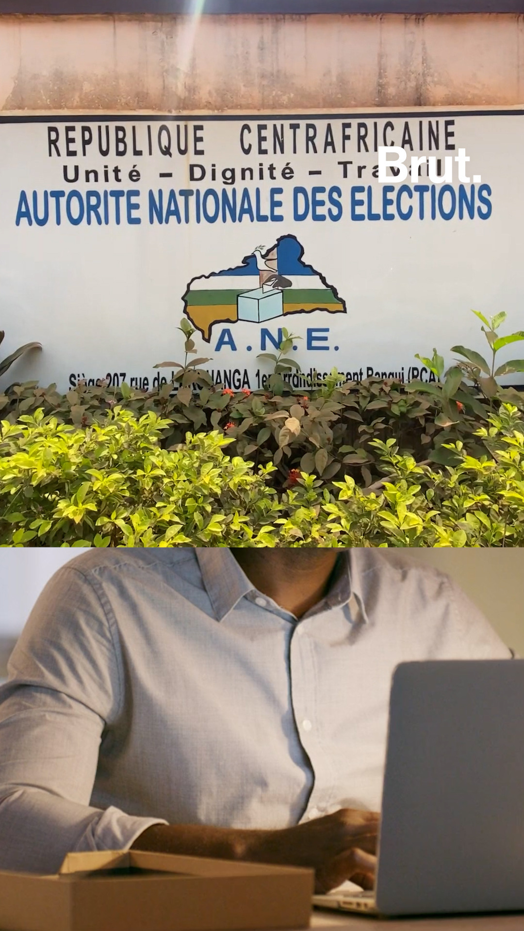 Centrafrique : des informaticiens en grève bloquent la publication des résultats des législatives