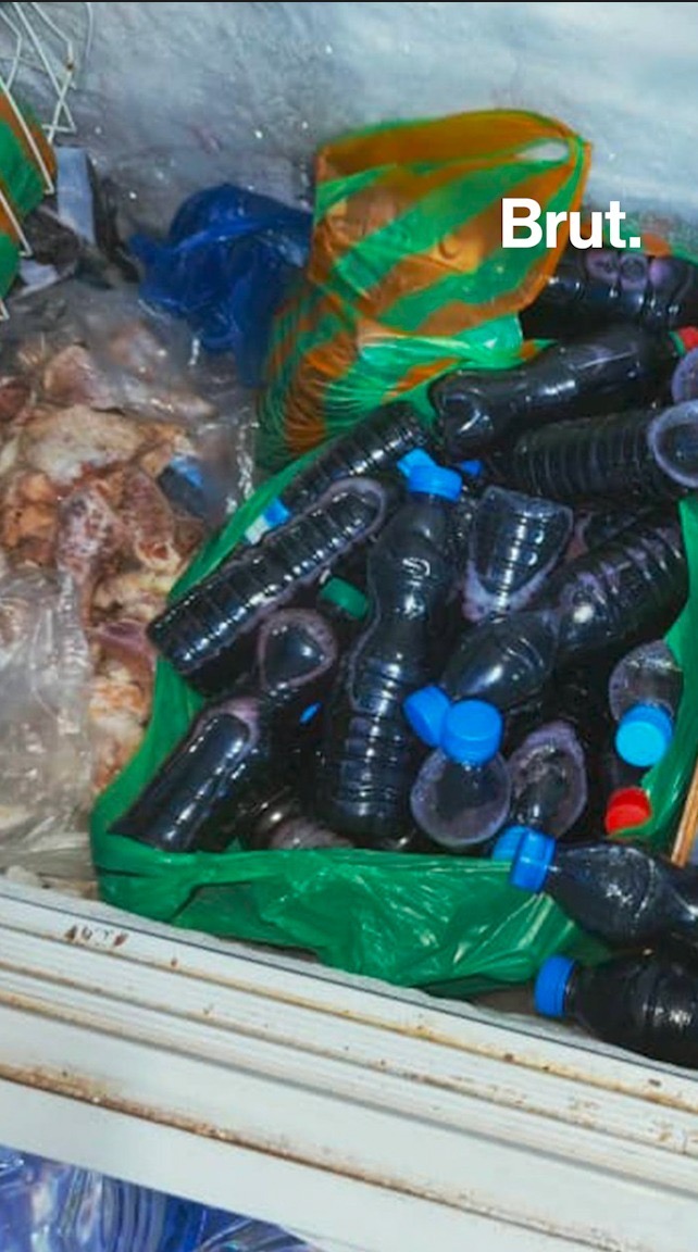 Gabon : des jus artisanaux interdits pour raisons sanitaires