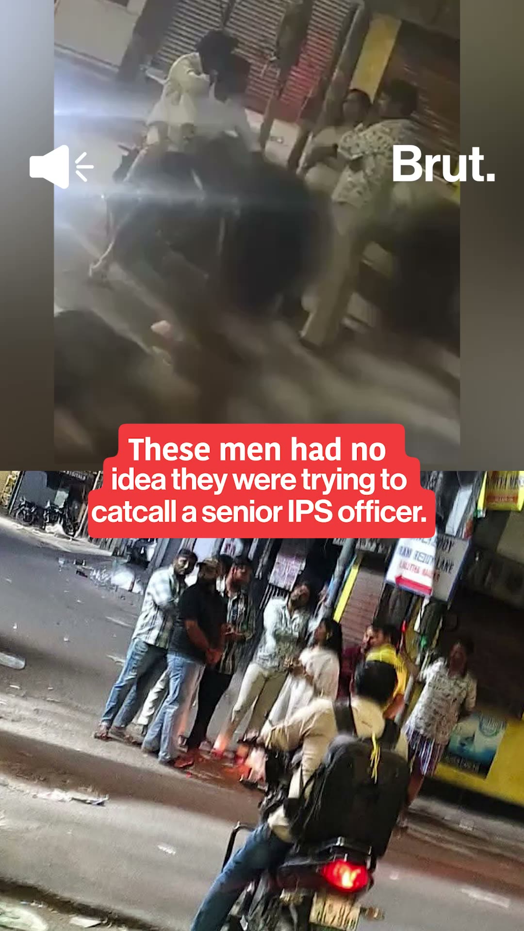 Hyderabad cop goes undercover to assess women’s safety