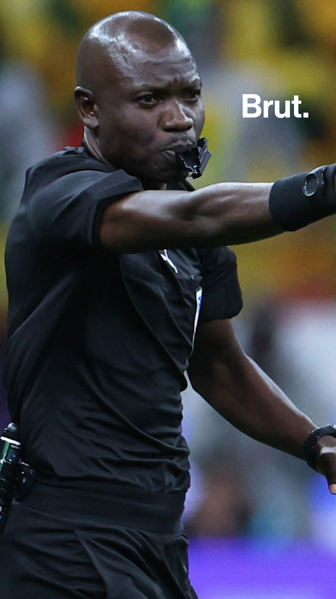 Le Congolais Jean‑Jacques Ndala a été désigné par la CAF pour arbitrer la finale aller de la Ligue des champions.