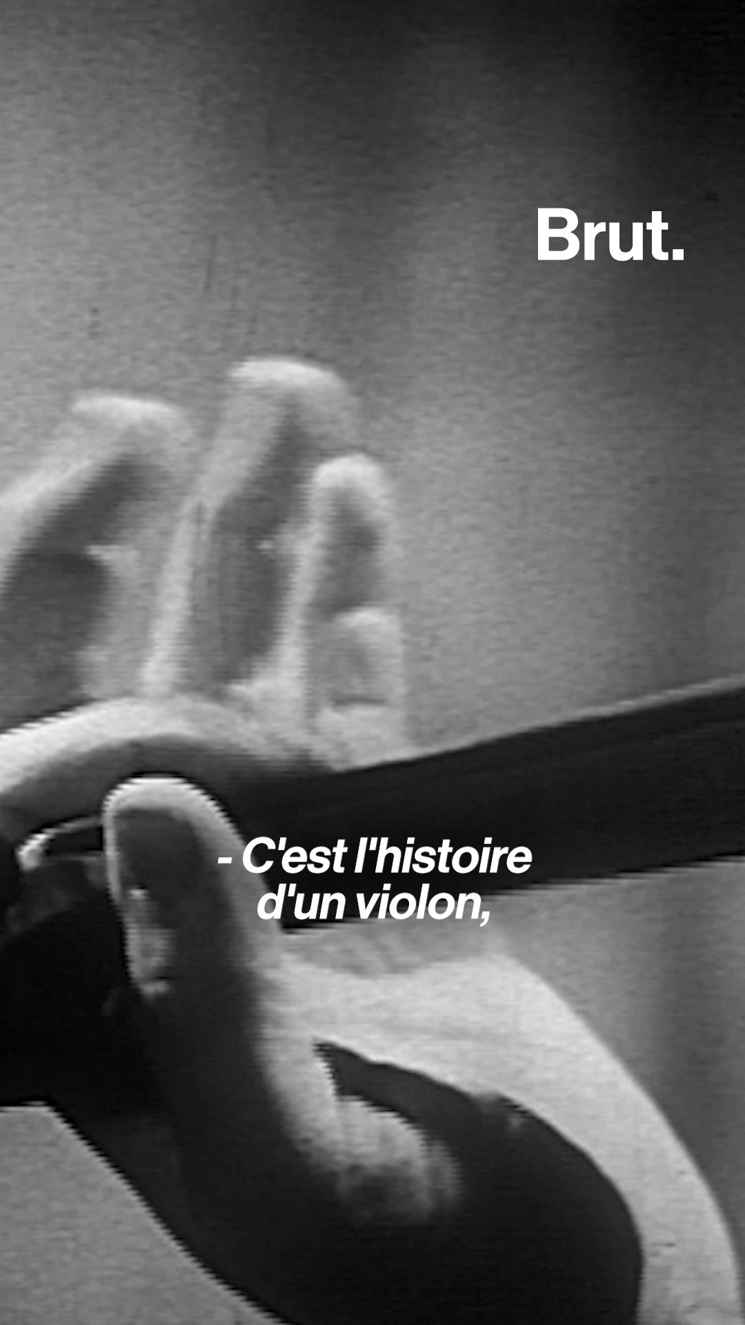 Un violon spolié par les nazis en 1944 aurait refait surface 82 ans plus tard, lors d’un concert à Colmar
