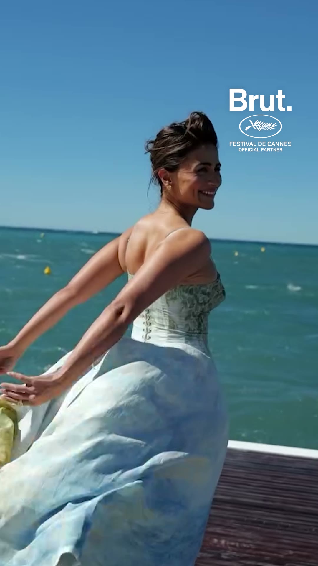 Alia Bhatt’s first Cannes 2026 look