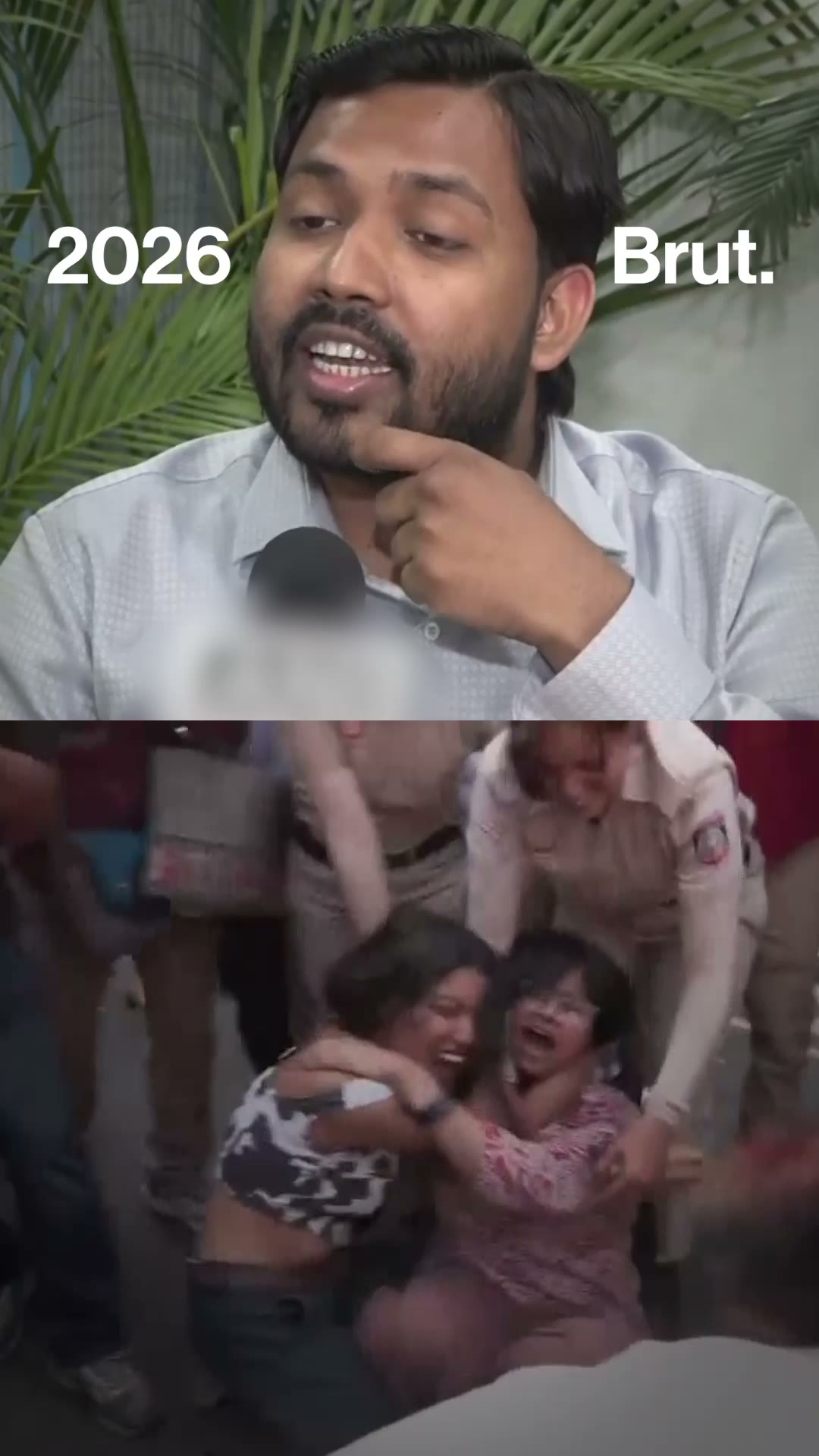 "NEET 2026 exam has played with the lives of lakhs of students," Educators reacted to the paper leak.