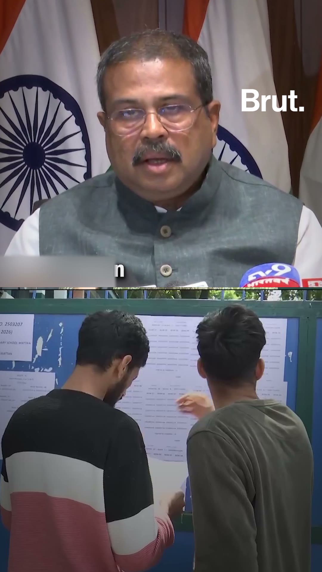 NEET-UG re-exam on June 21; to go fully online from 2027