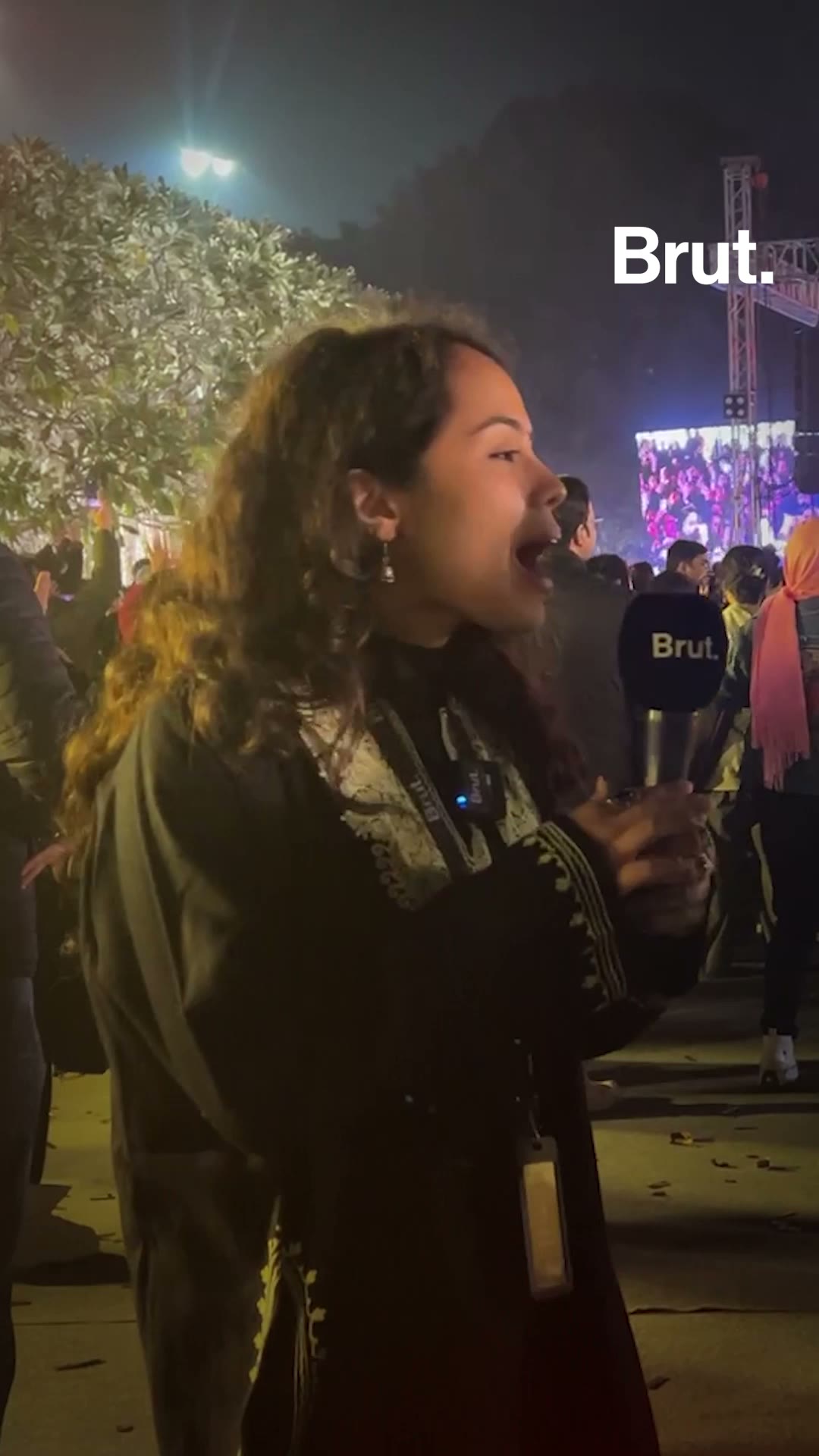 What attracts young generation to Bhajan Clubbing?