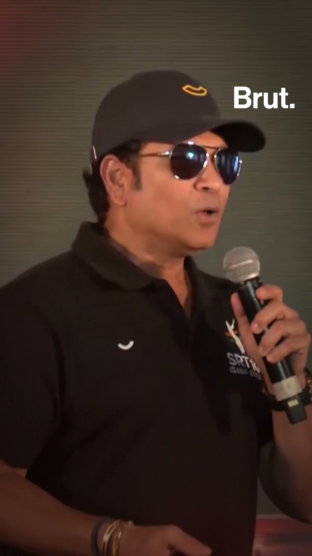 Sachin Tendulkar's life lessons