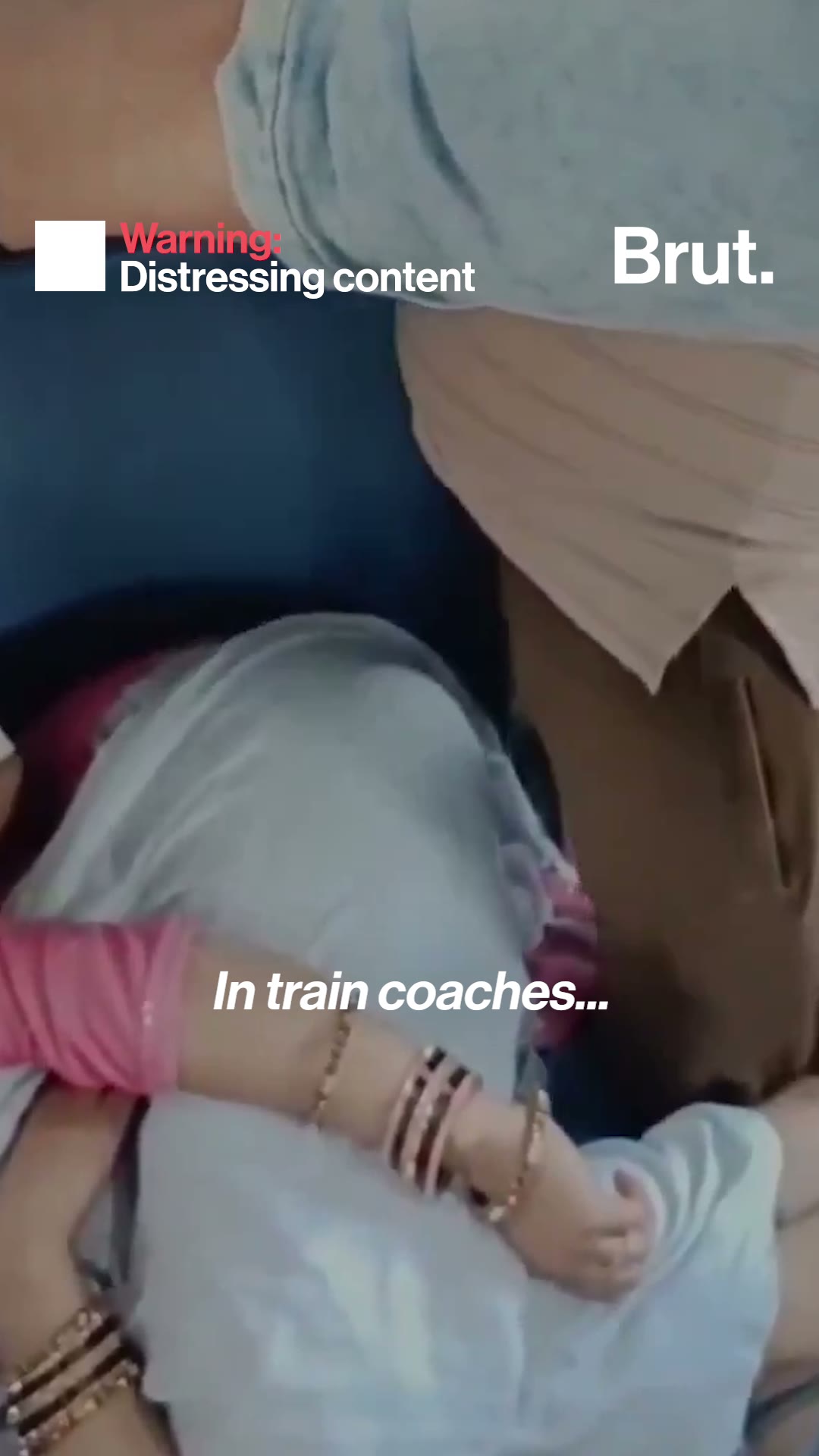 When safety becomes the price for women