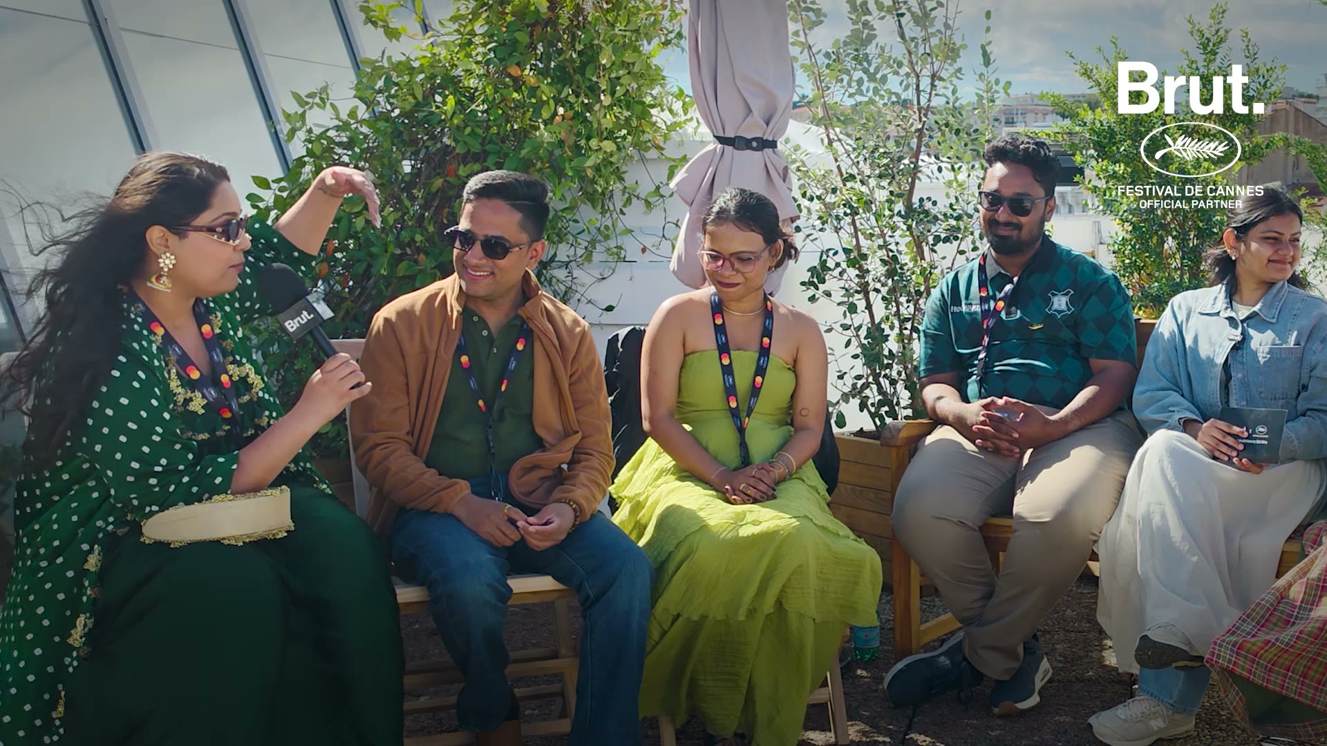 Meet the Students Behind India’s Only Film Competing at Cannes 2026