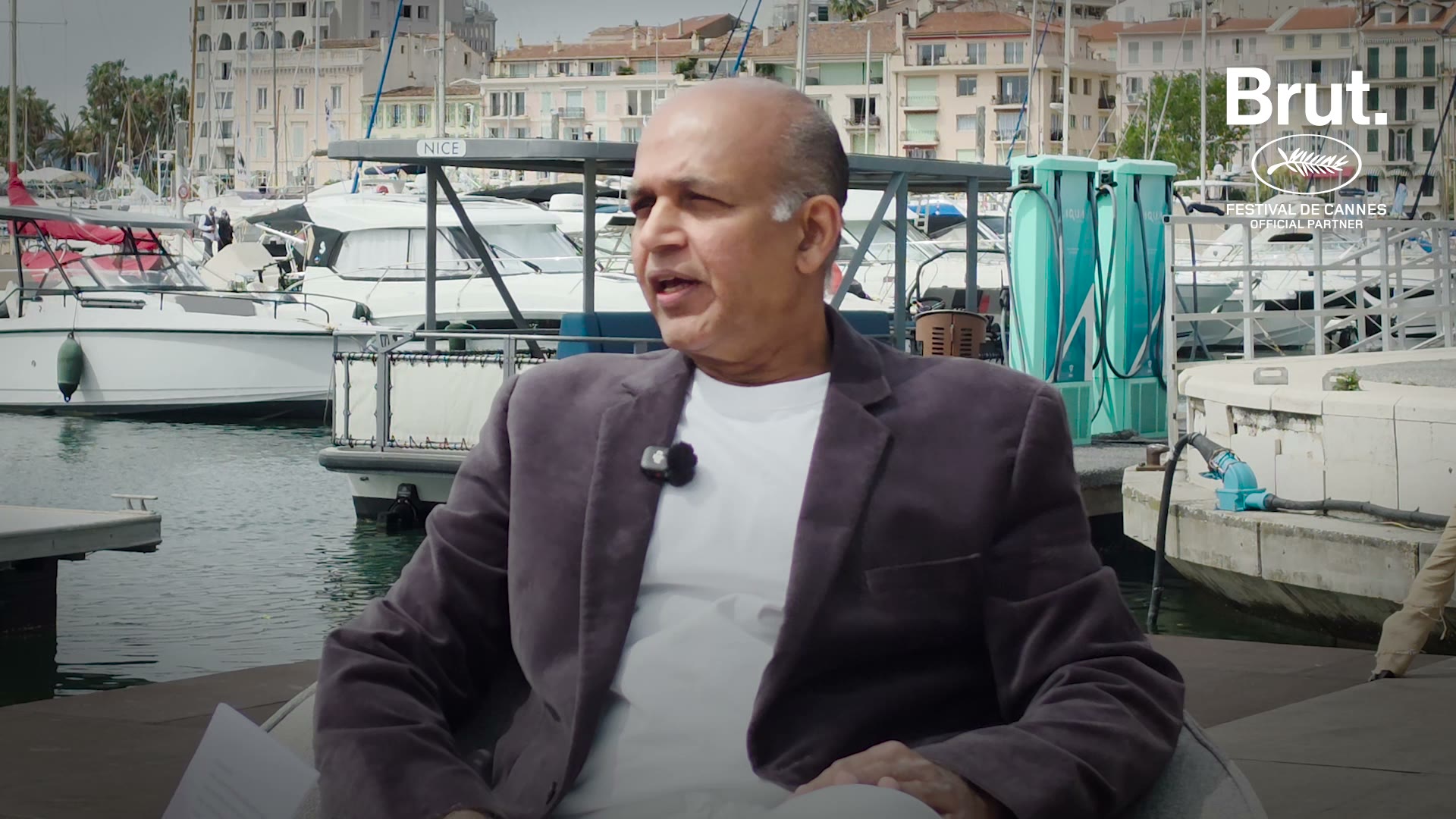 Between Cannes and the Oscars with Ashutosh Gowariker | TOS