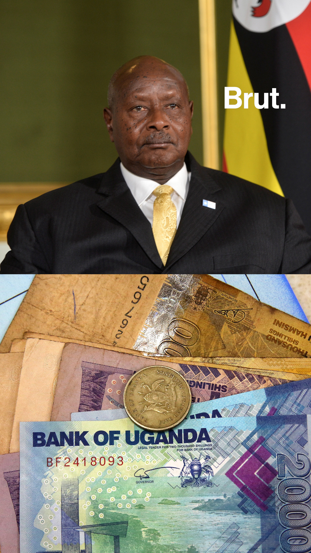 ouganda-une-loi-criminalisant-les-transferts-d-argent-adoptee-par-le-parlement