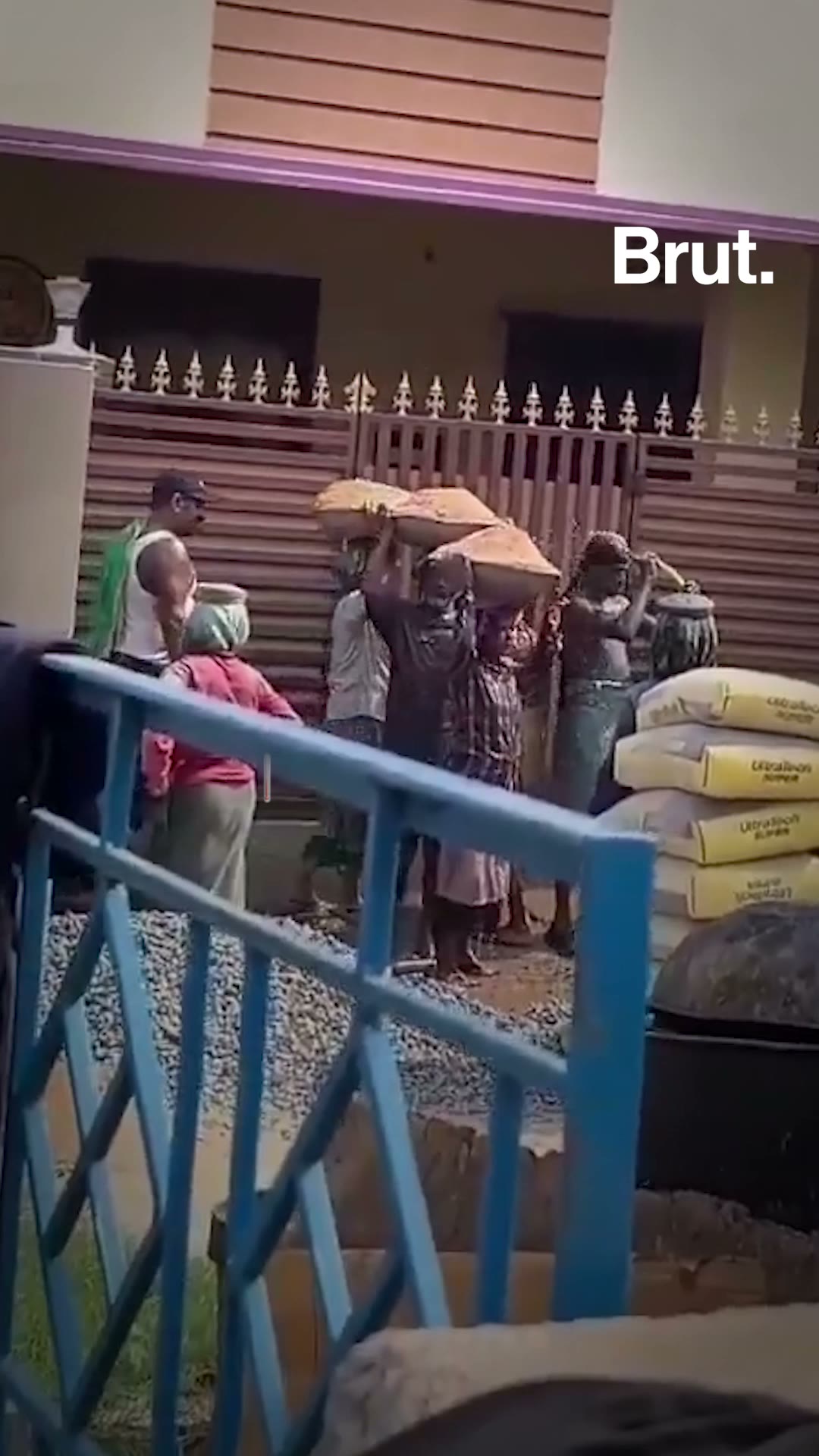 How do they work outdoors in 46°C?