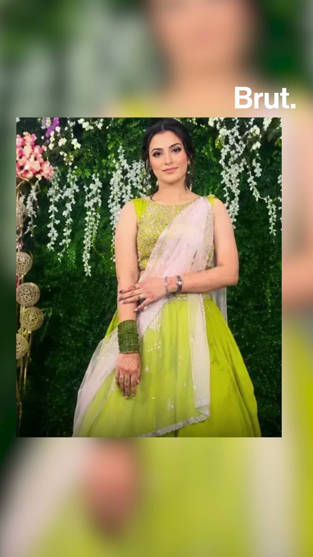 What these dowry death cases reveal about modern India