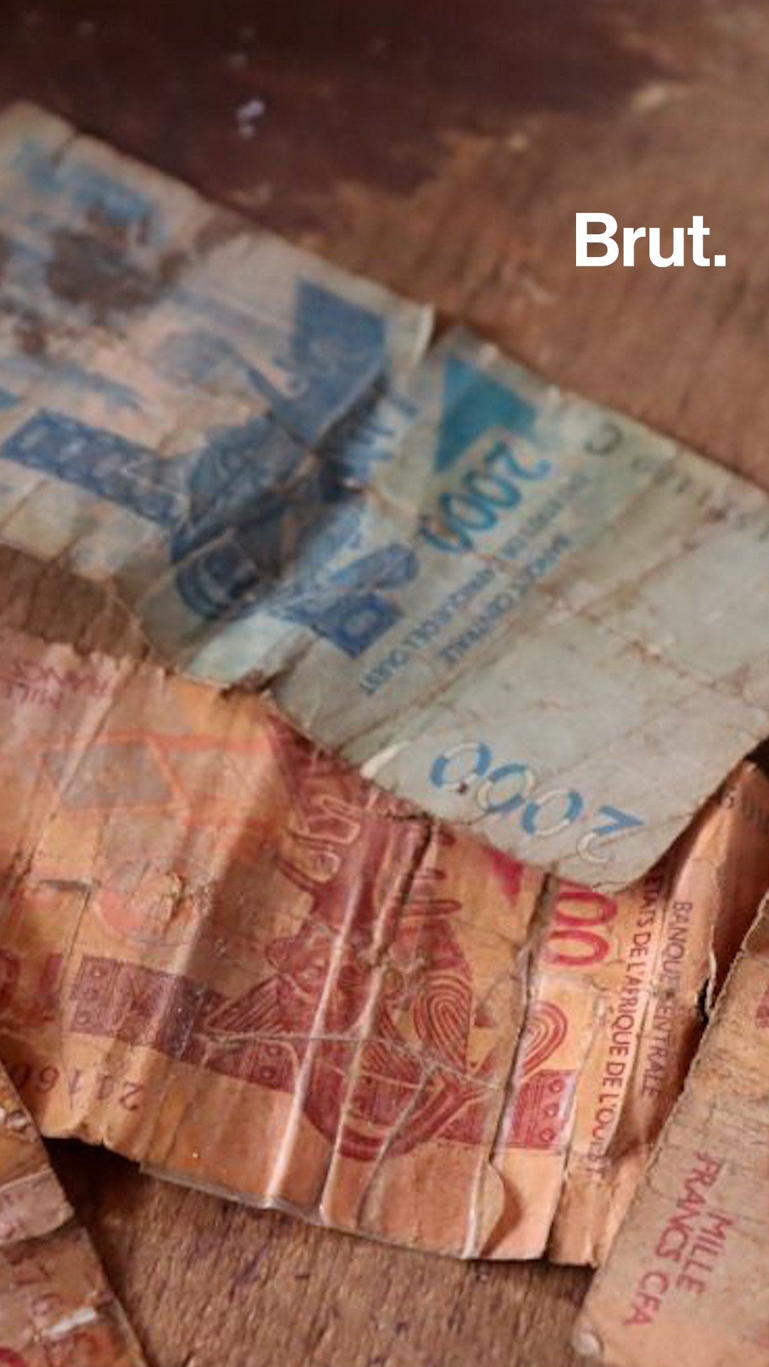 benin-le-refus-des-billets-uses-desormais-puni-par-la-loi