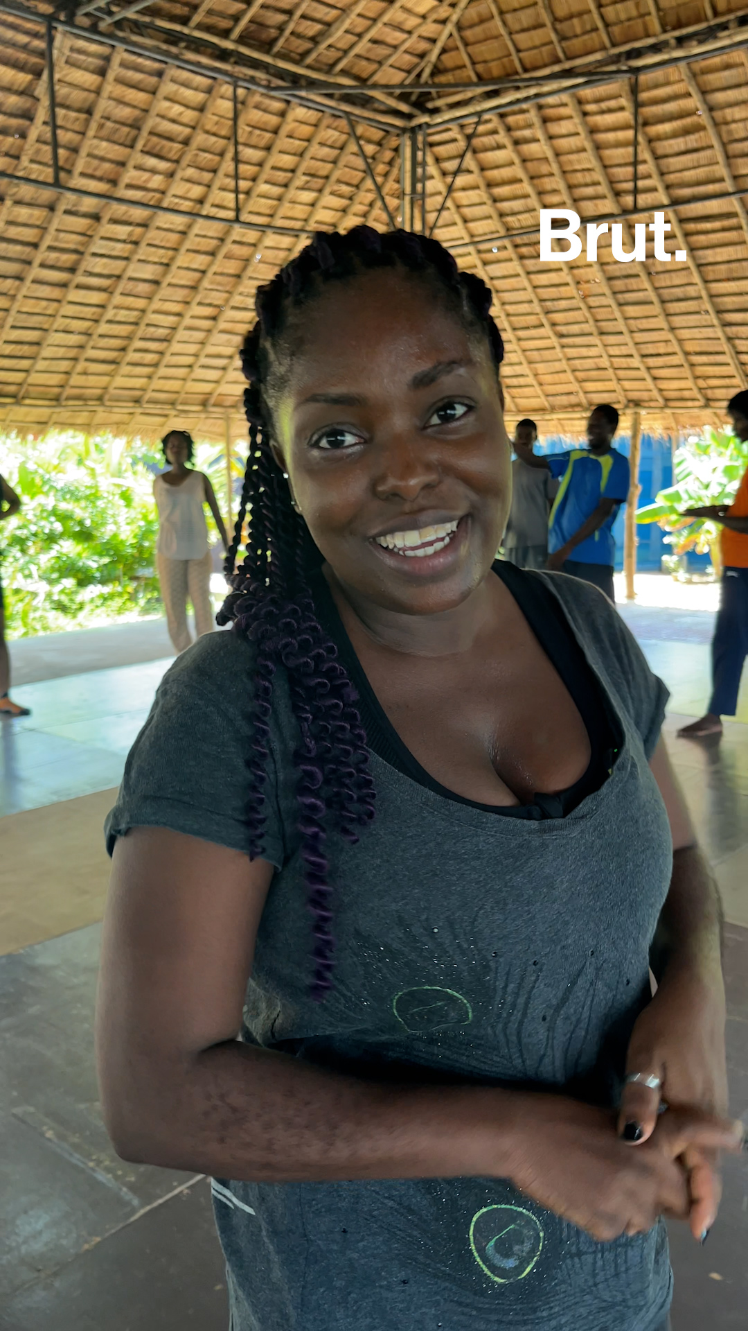  Bénin : le théâtre pour libérer la parole des femmes