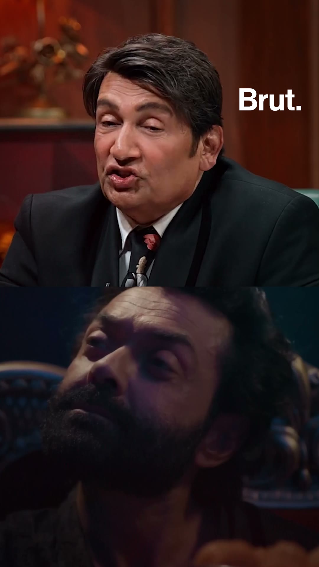 Bobby Deol on performing bold scenes 