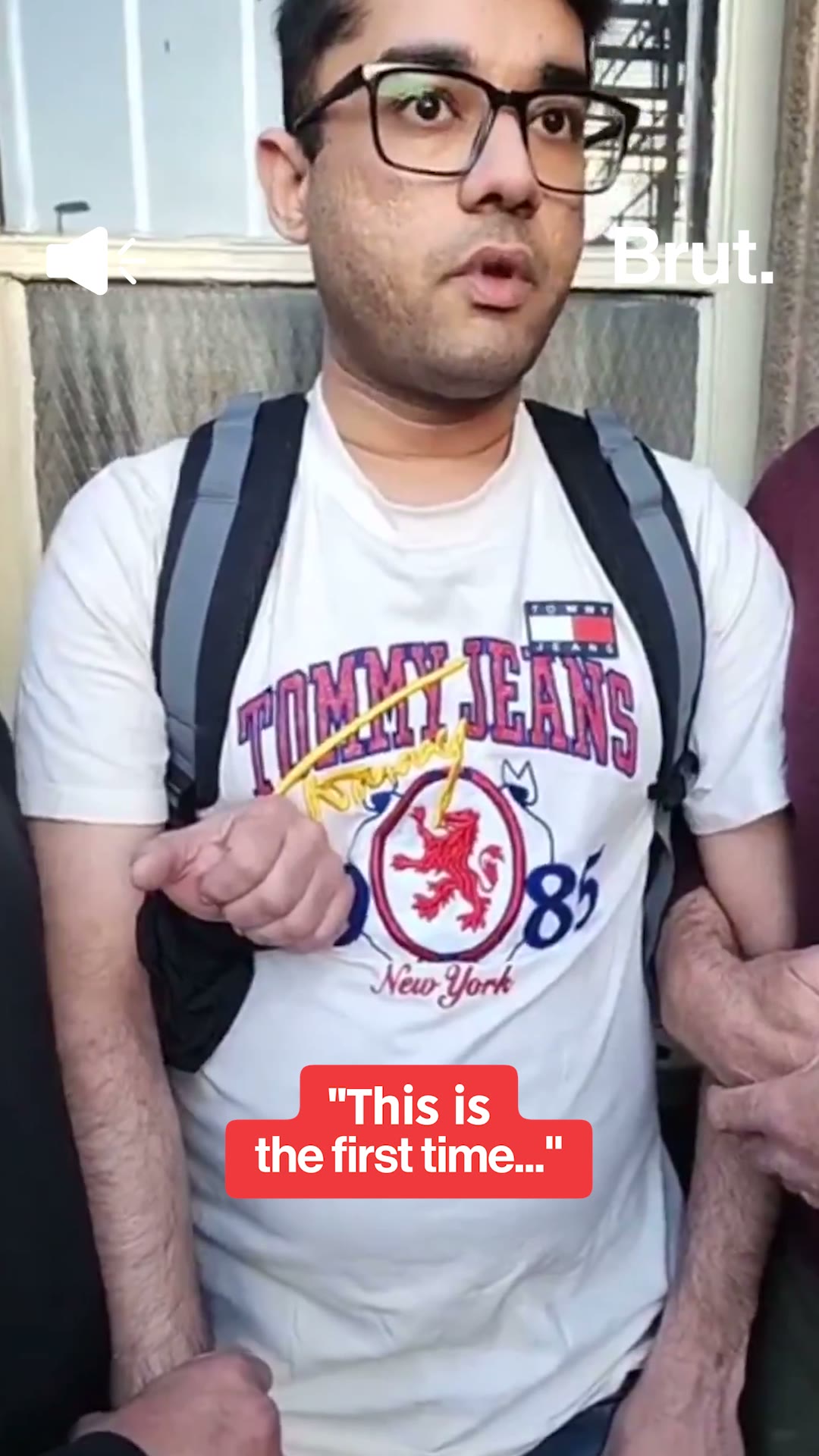 An his Indian-origin man was caught in the United Kingdom while attempting to exploit a minor