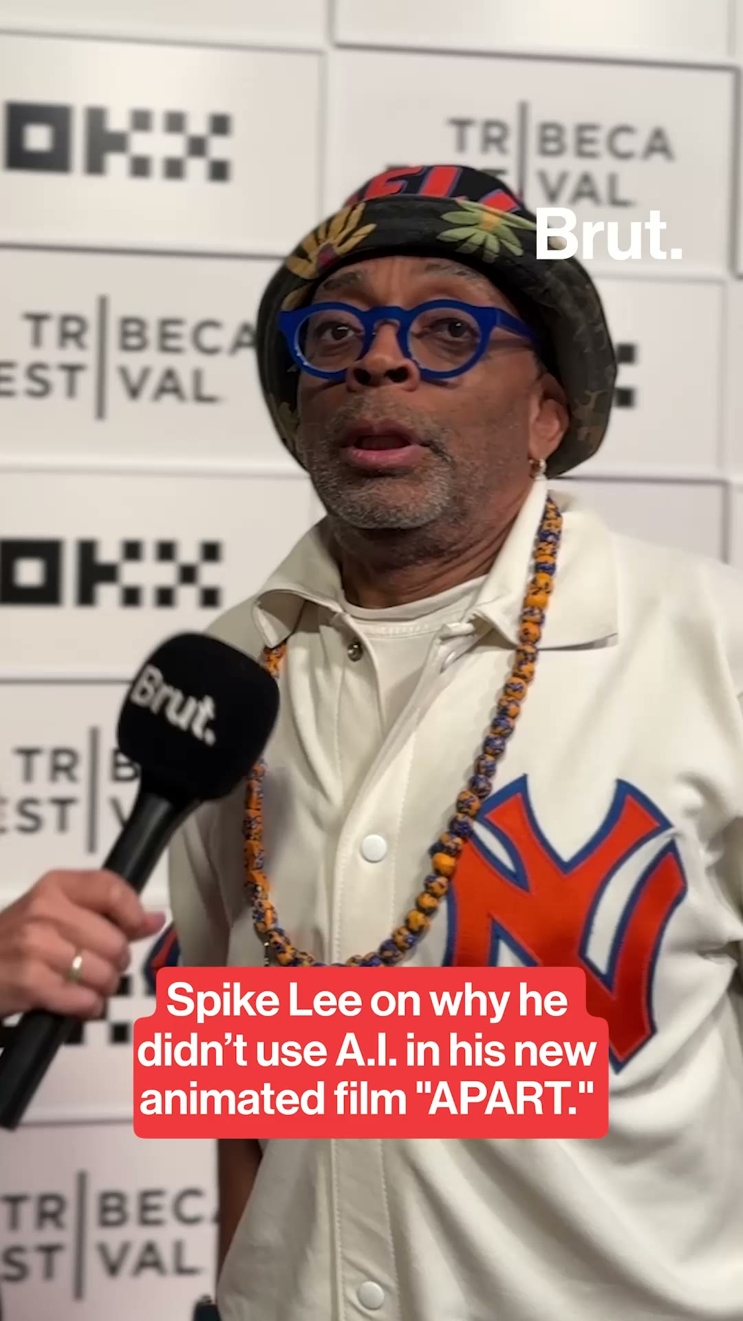 spike-lee-on-why-he-didn-t-use-a-i-in-his-new-animated-film-apart