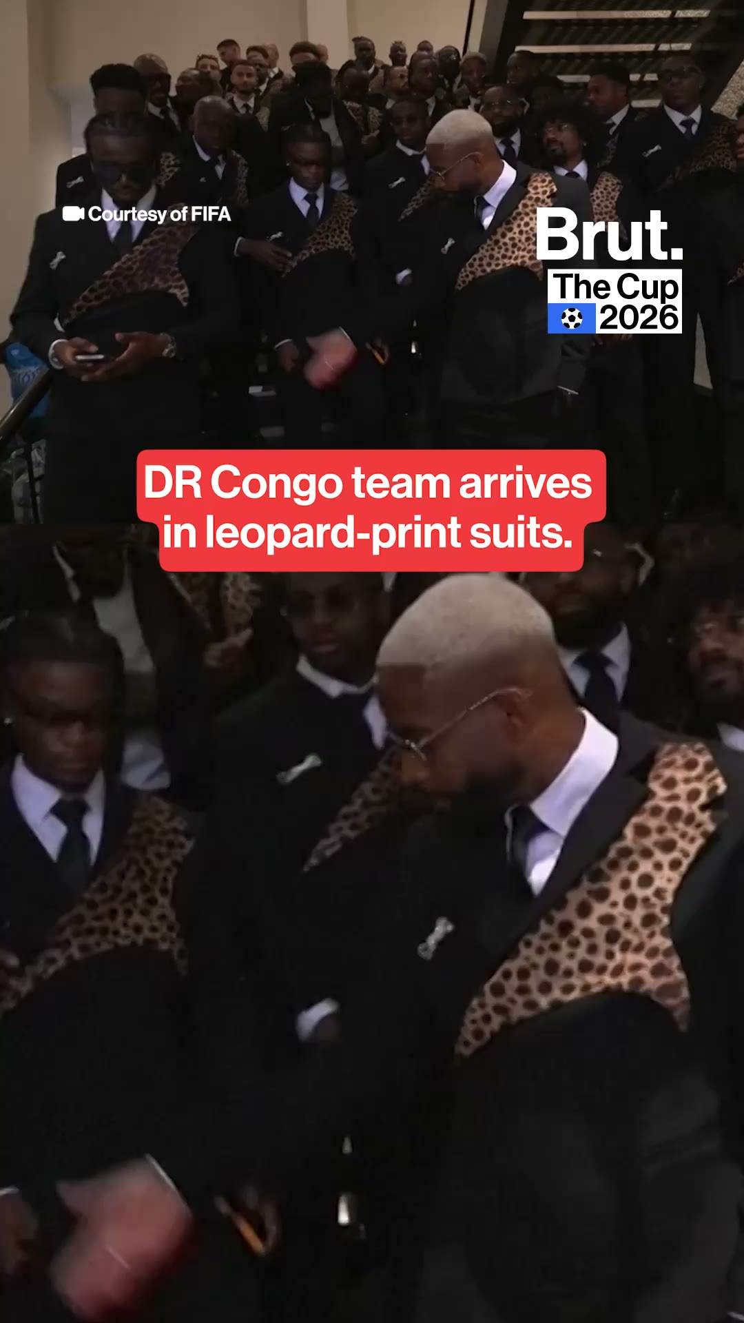 dr-congo-team-arrives-in-leopard-print-suits